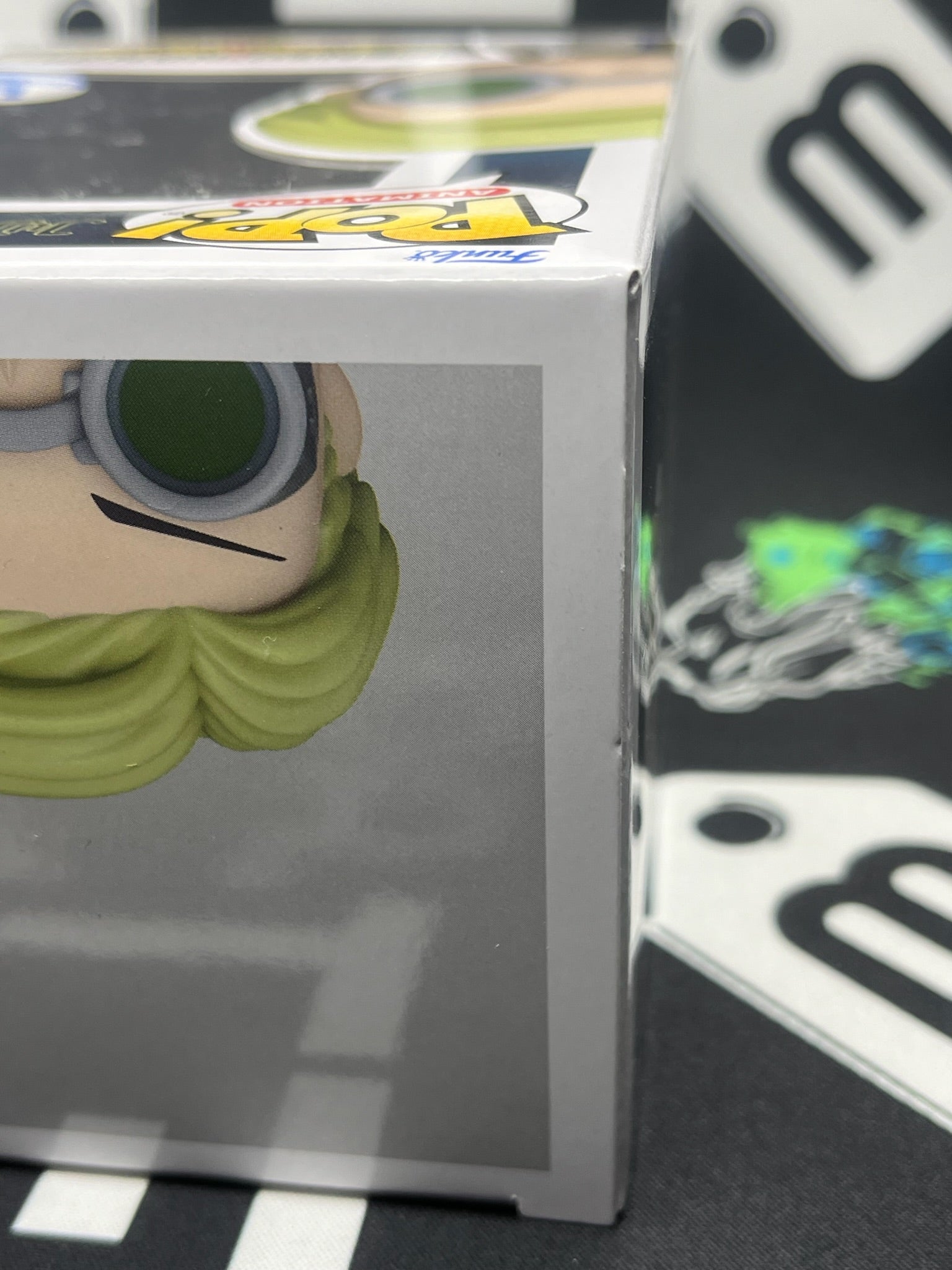 POP Kento Nanami (Funko)