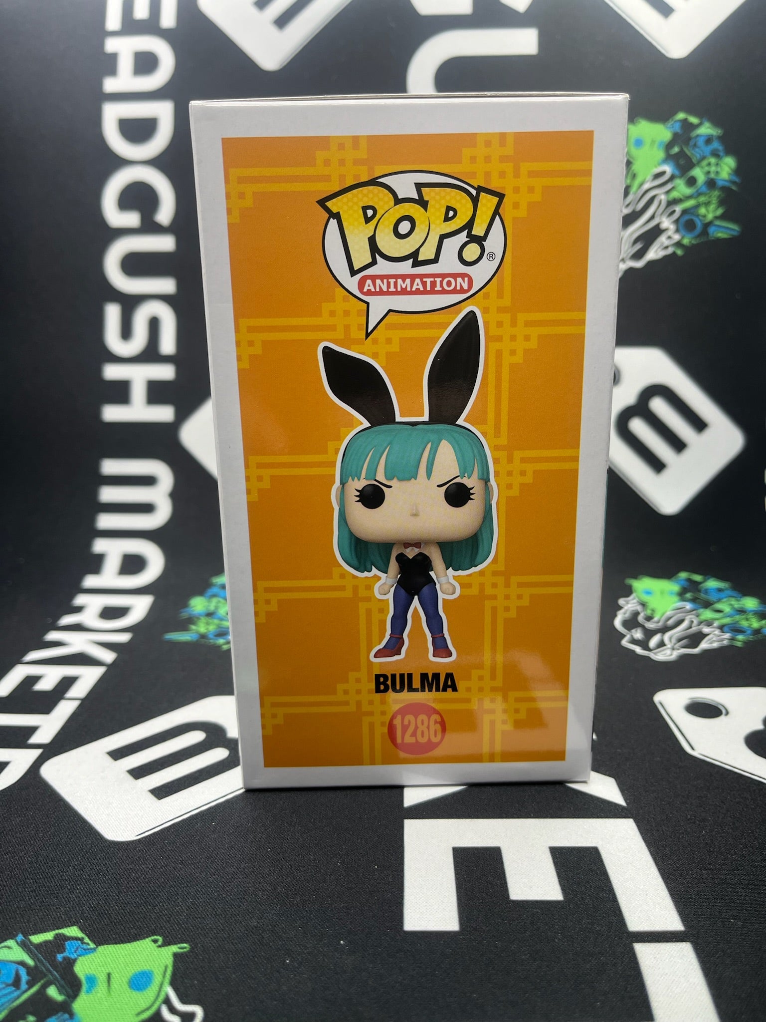 POP Bulma (FYE)