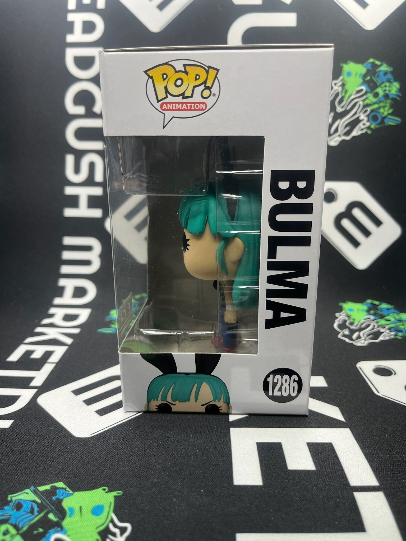 POP Bulma (FYE)