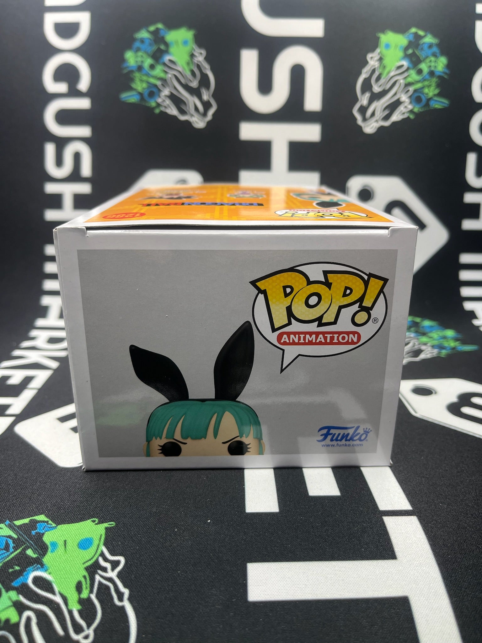POP Bulma (FYE)