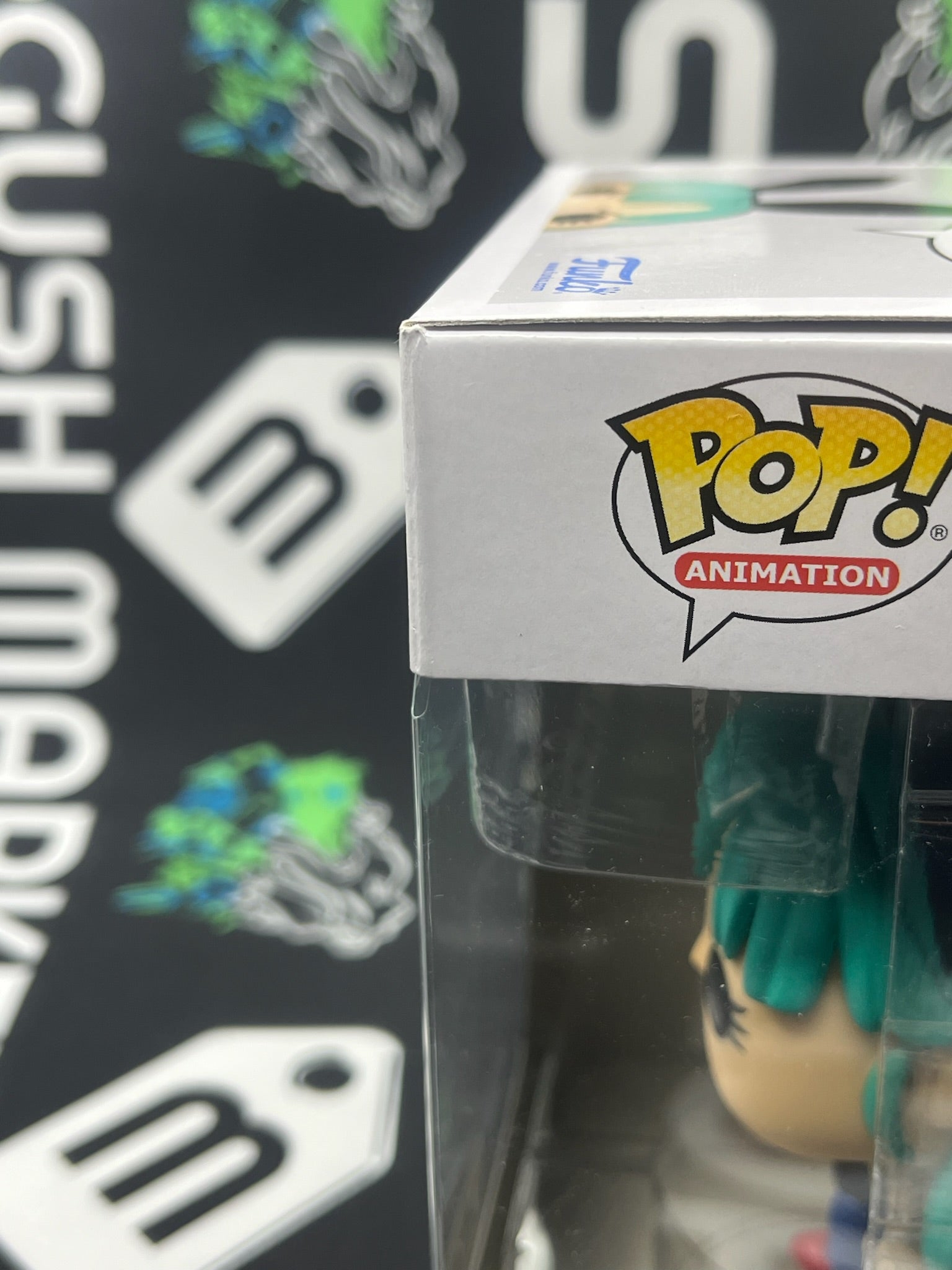 POP Bulma (FYE)