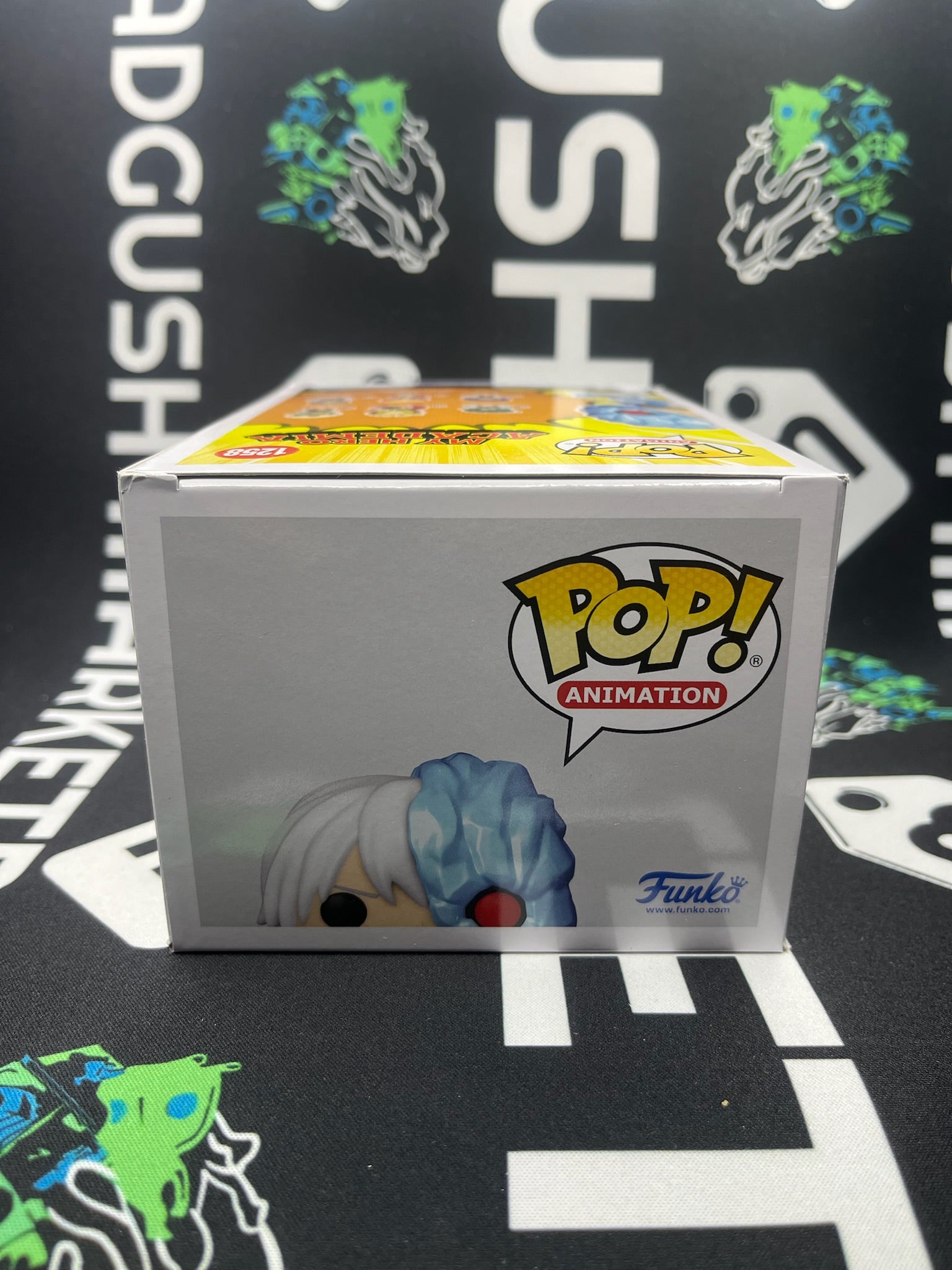 POP Shoto Todoroki (Chalice Collectibles)