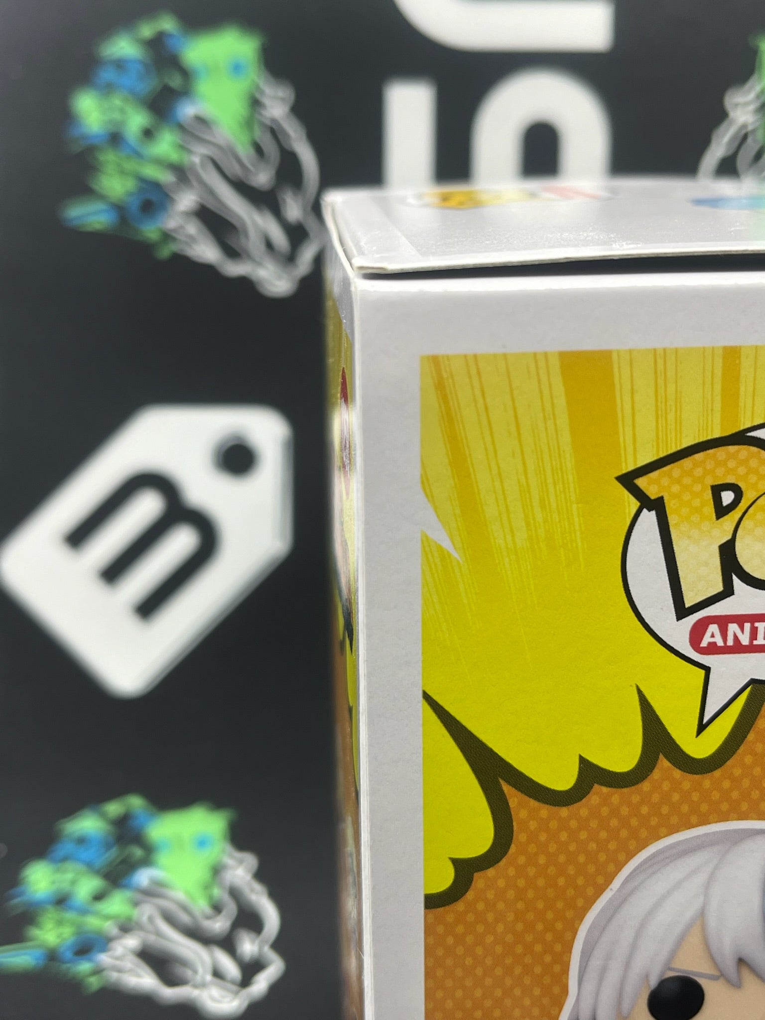 POP Shoto Todoroki (Chalice Collectibles)