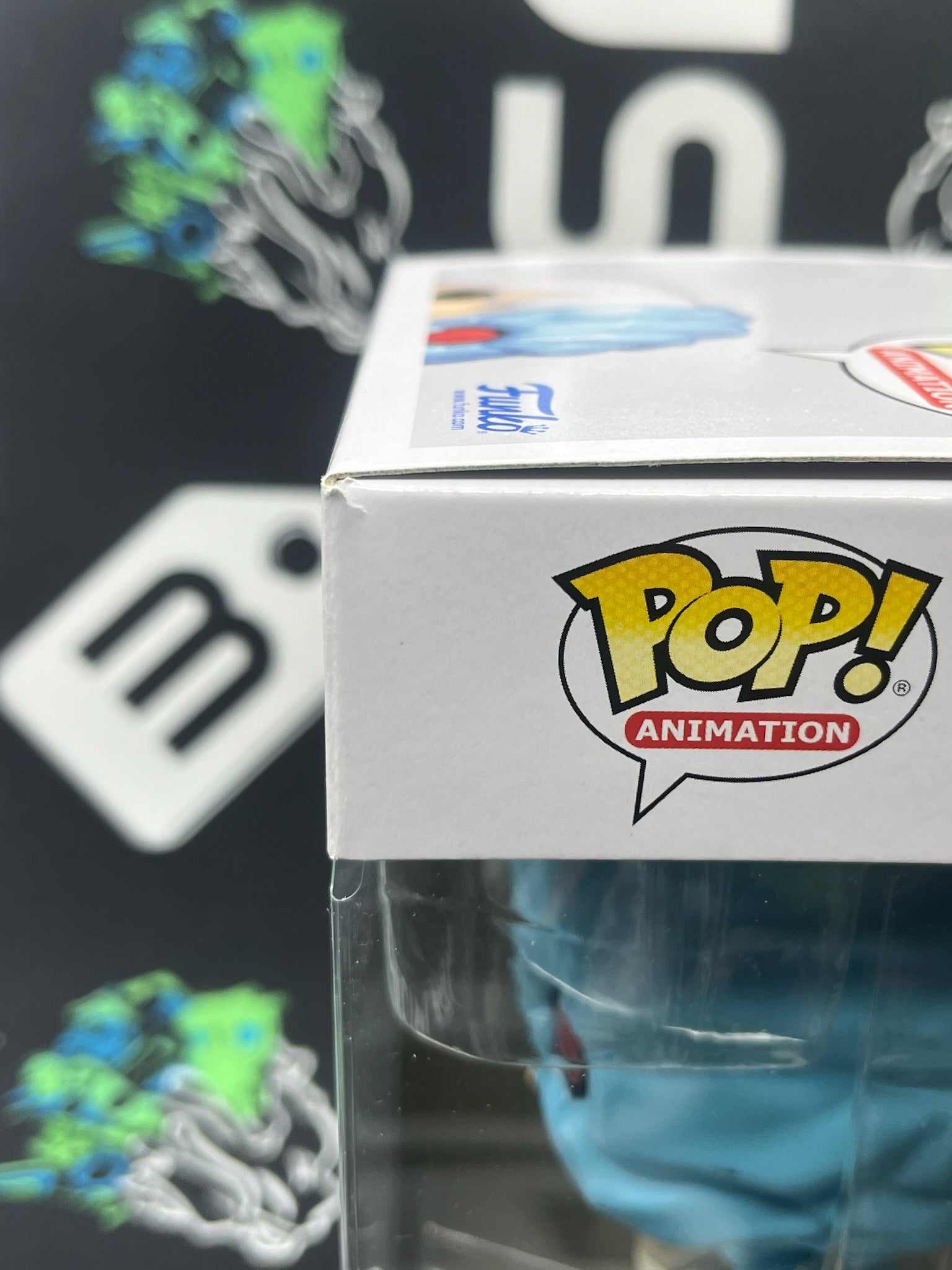 POP Shoto Todoroki (Chalice Collectibles)