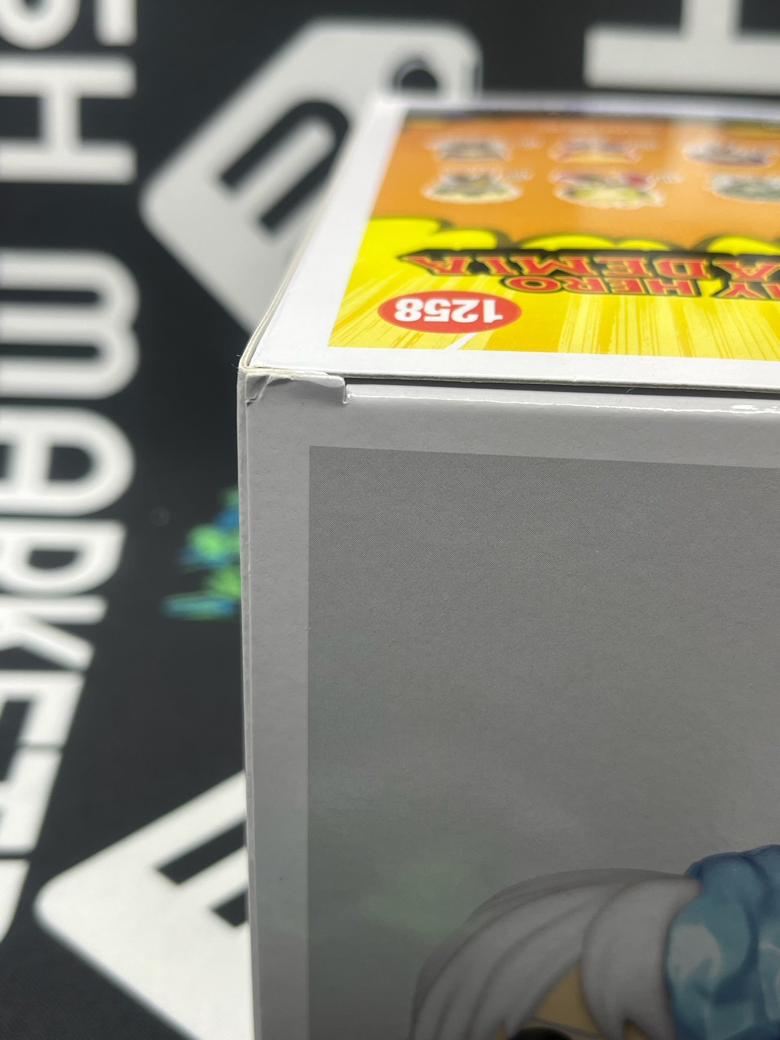 POP Shoto Todoroki (Chalice Collectibles)