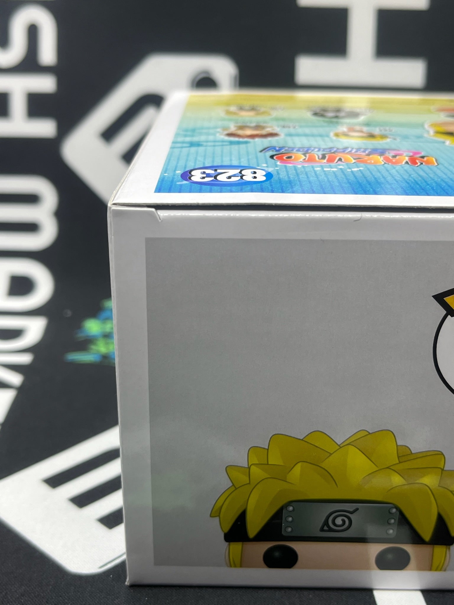 POP Naruto Uzumaki (Box Lunch)