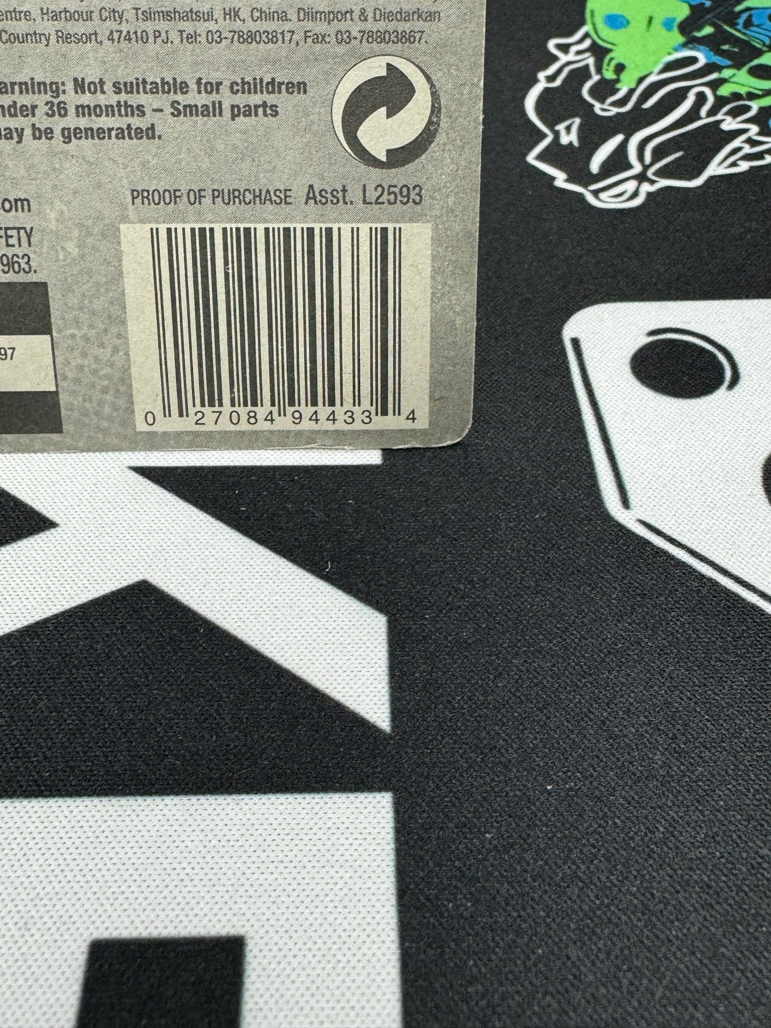 HOT WHEELS ‘69 Pontiac Firebird