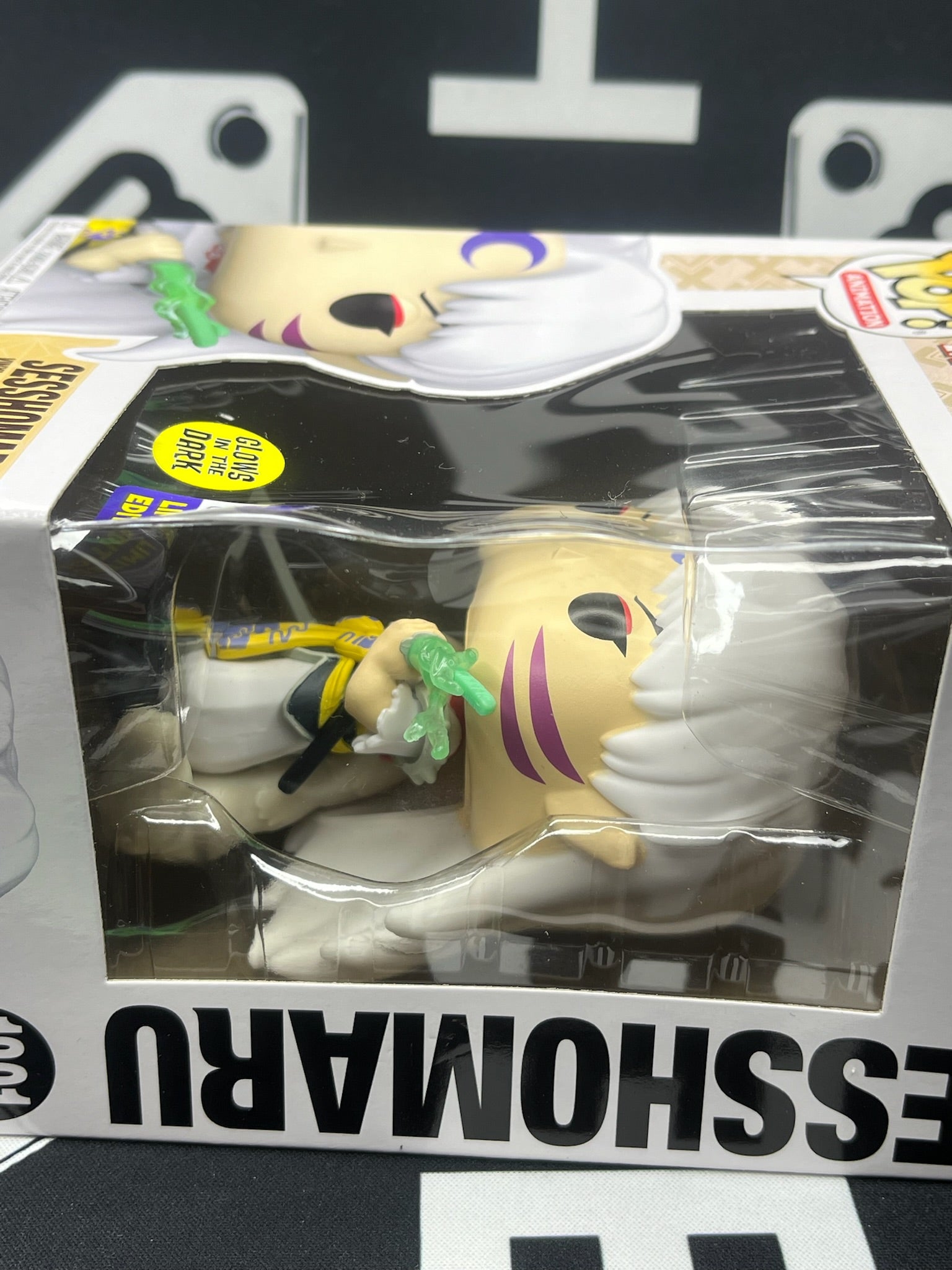 POP Sesshomaru (Summer Convention)