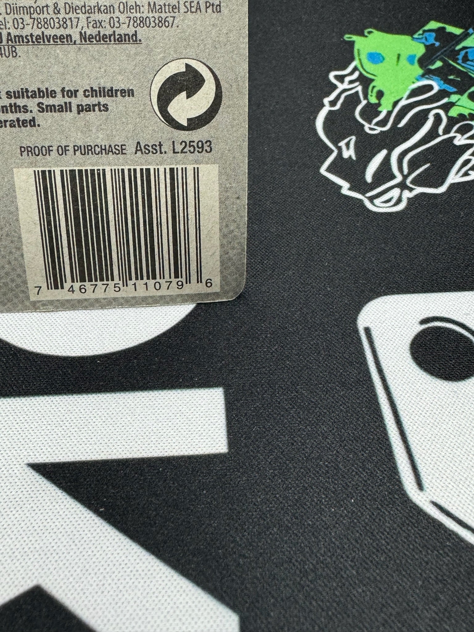 HOT WHEELS ‘64 Corvette Sting Ray