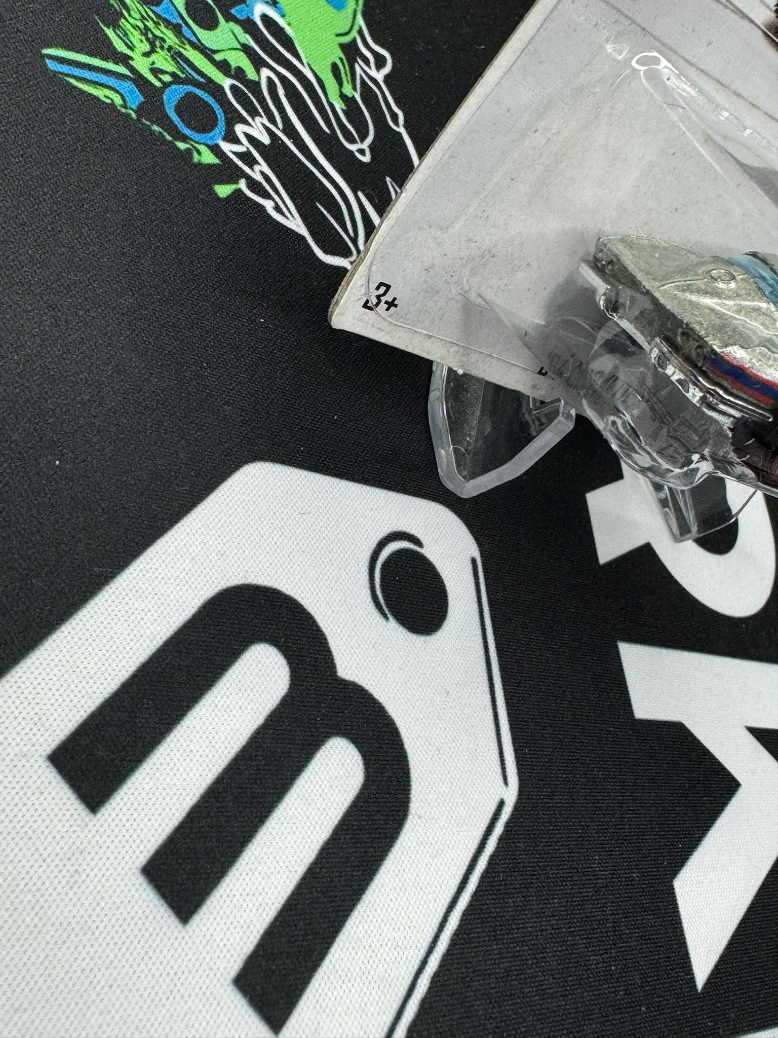 HOT WHEELS ‘64 Corvette Sting Ray