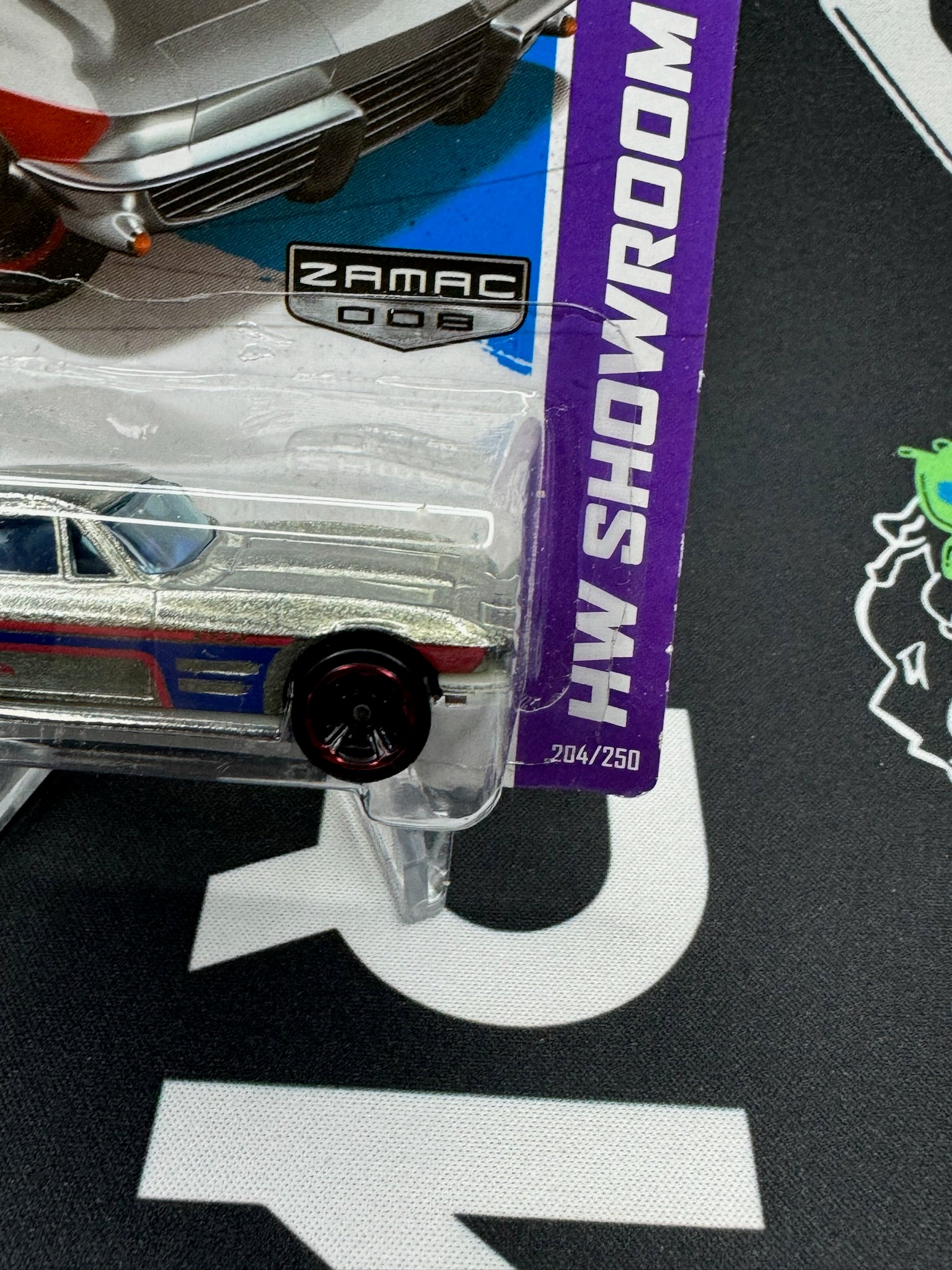 HOT WHEELS ‘64 Corvette Sting Ray