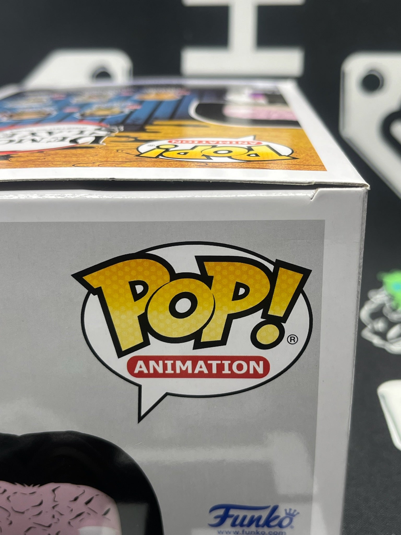 POP Kagaya Ubuyashiki (Crunchyroll)