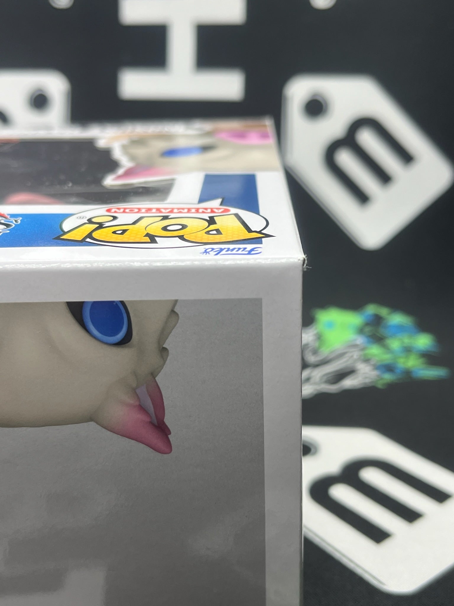 POP Inosuke Hashibira (Target Con)