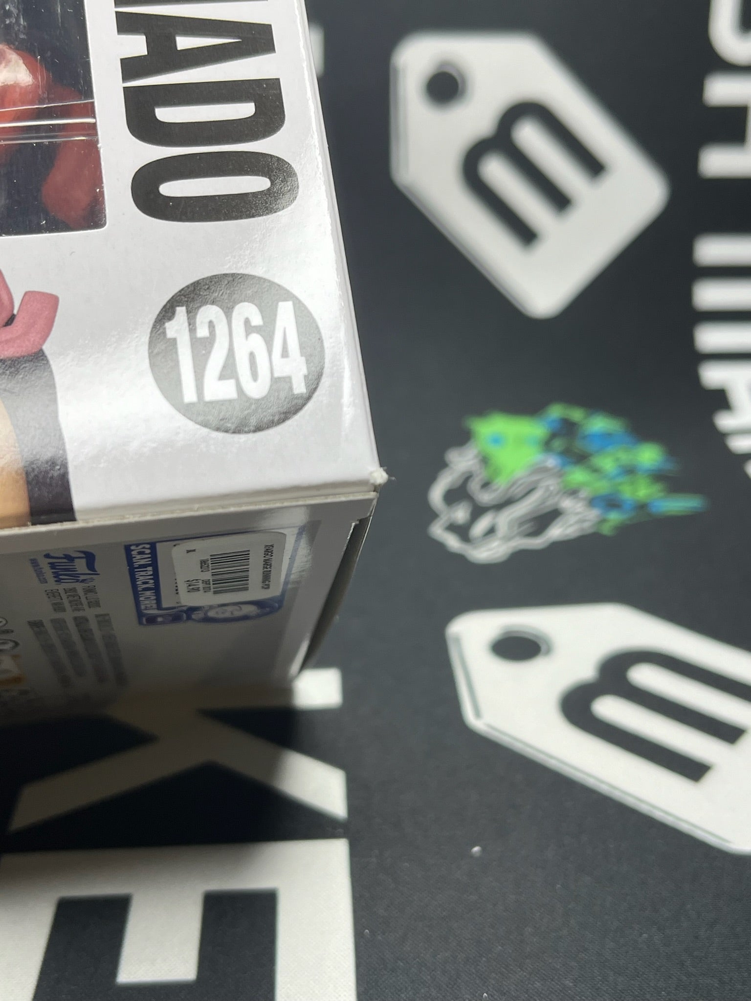 POP Nezuko Kamado (Box Lunch)