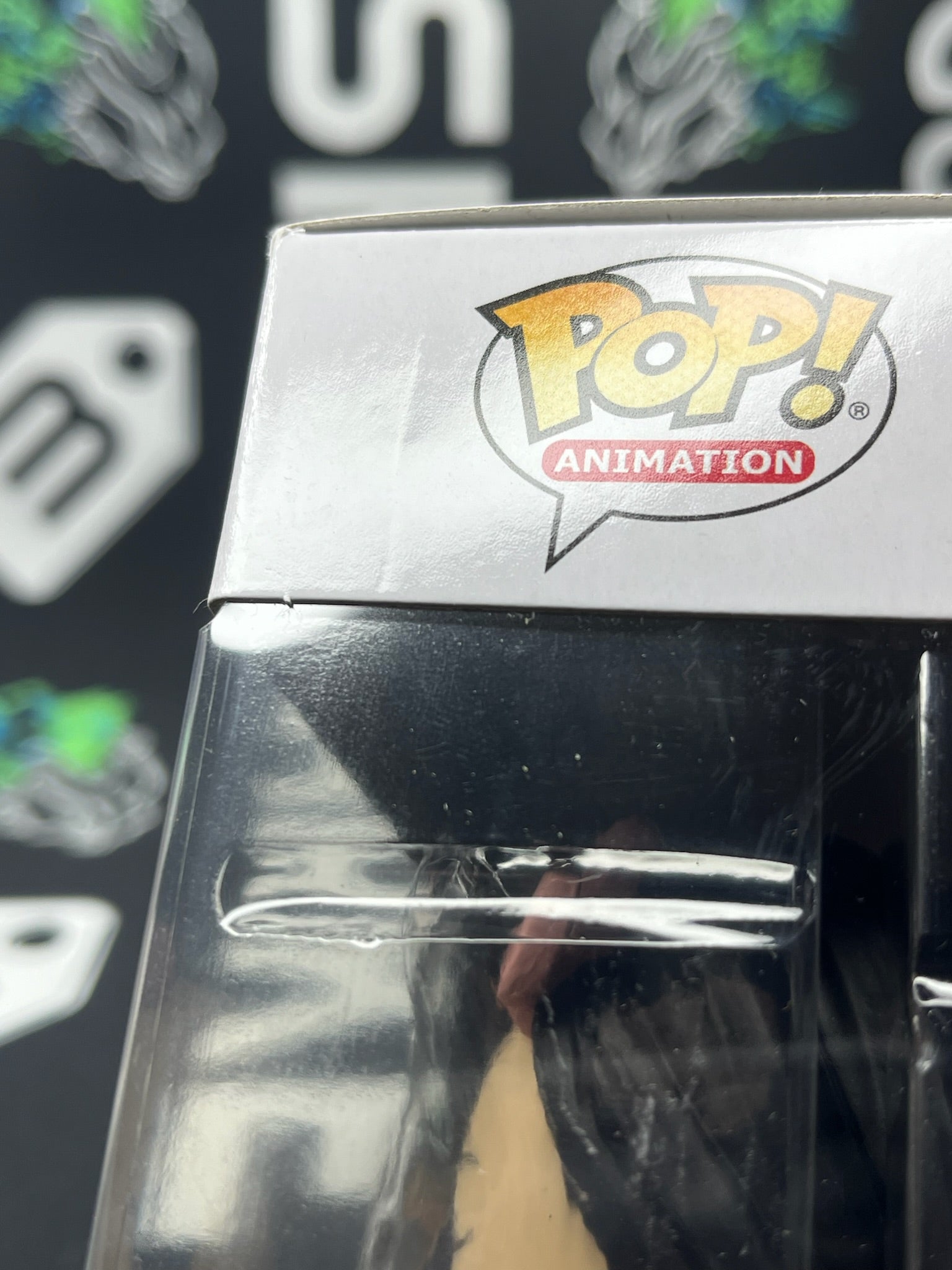 POP Nezuko Kamado (Box Lunch)