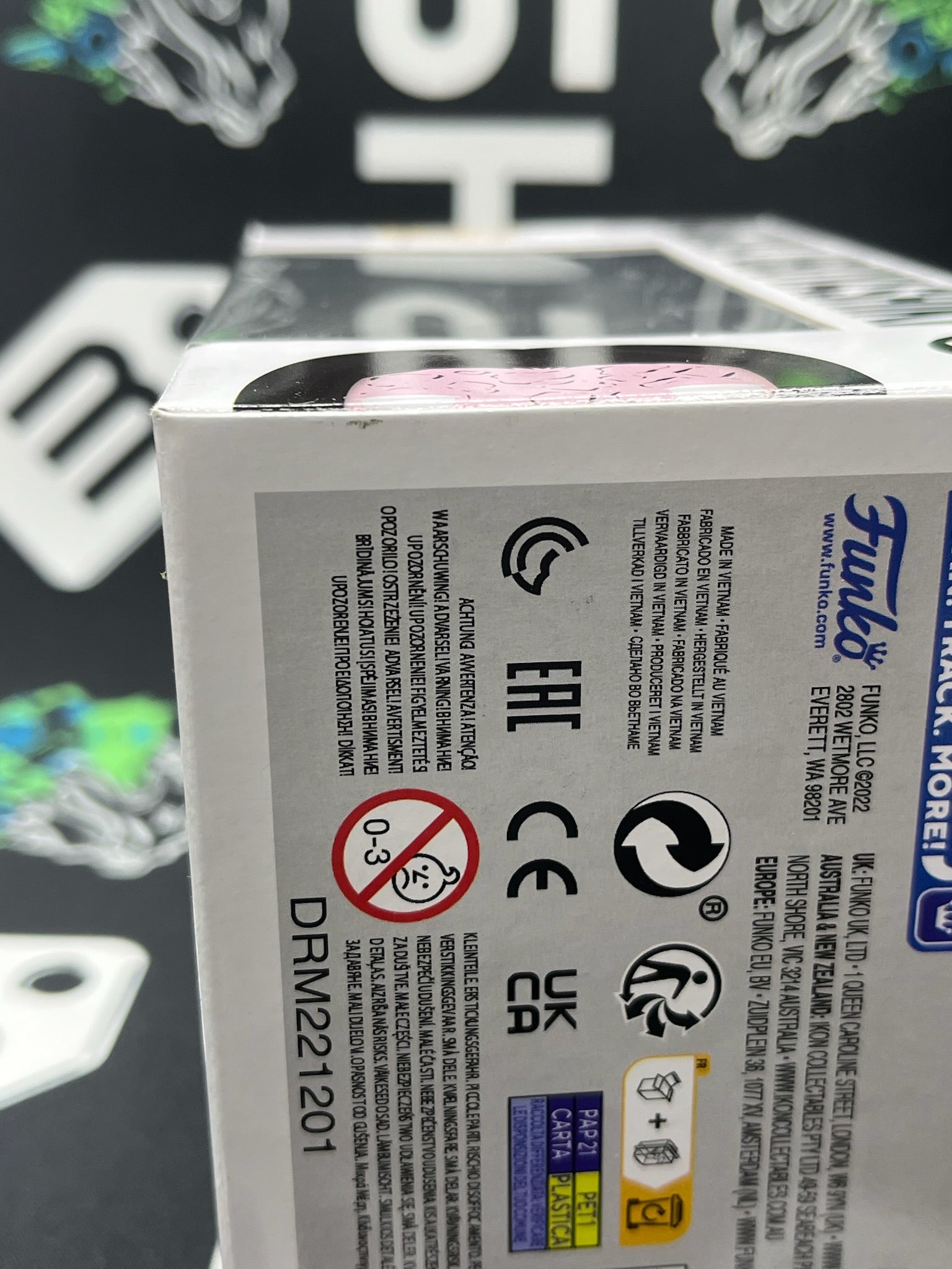 POP Kagaya Ubuyashiki (GameStop)