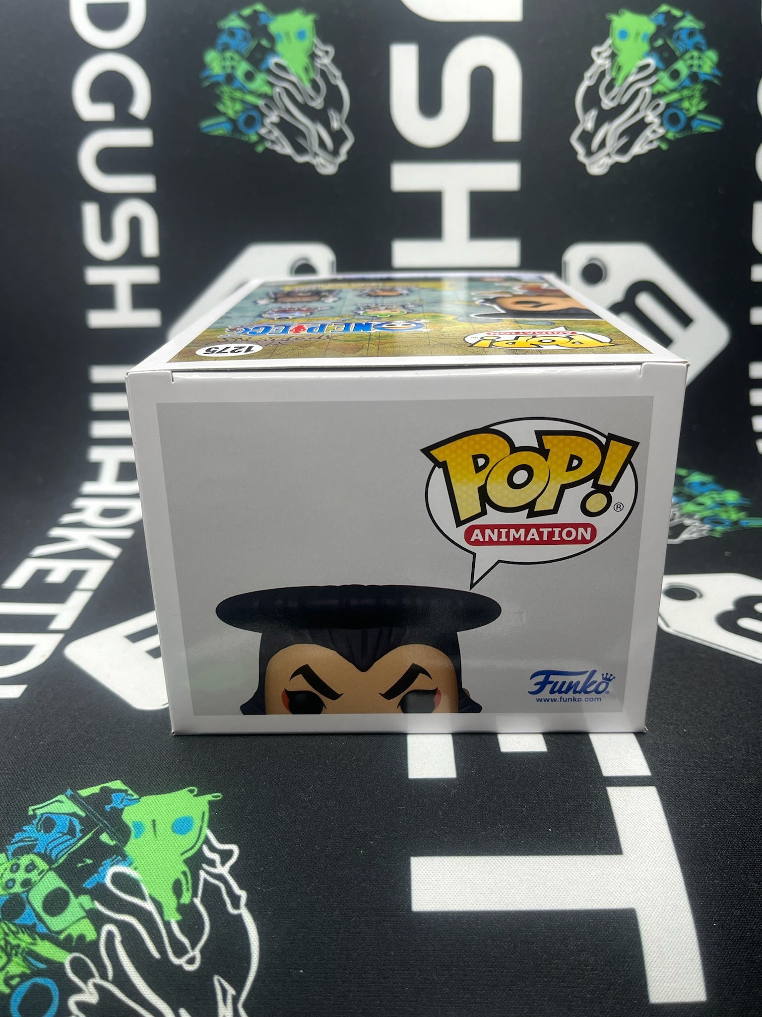 POP Oden (WonderCon & ToyStop Exclusive)
