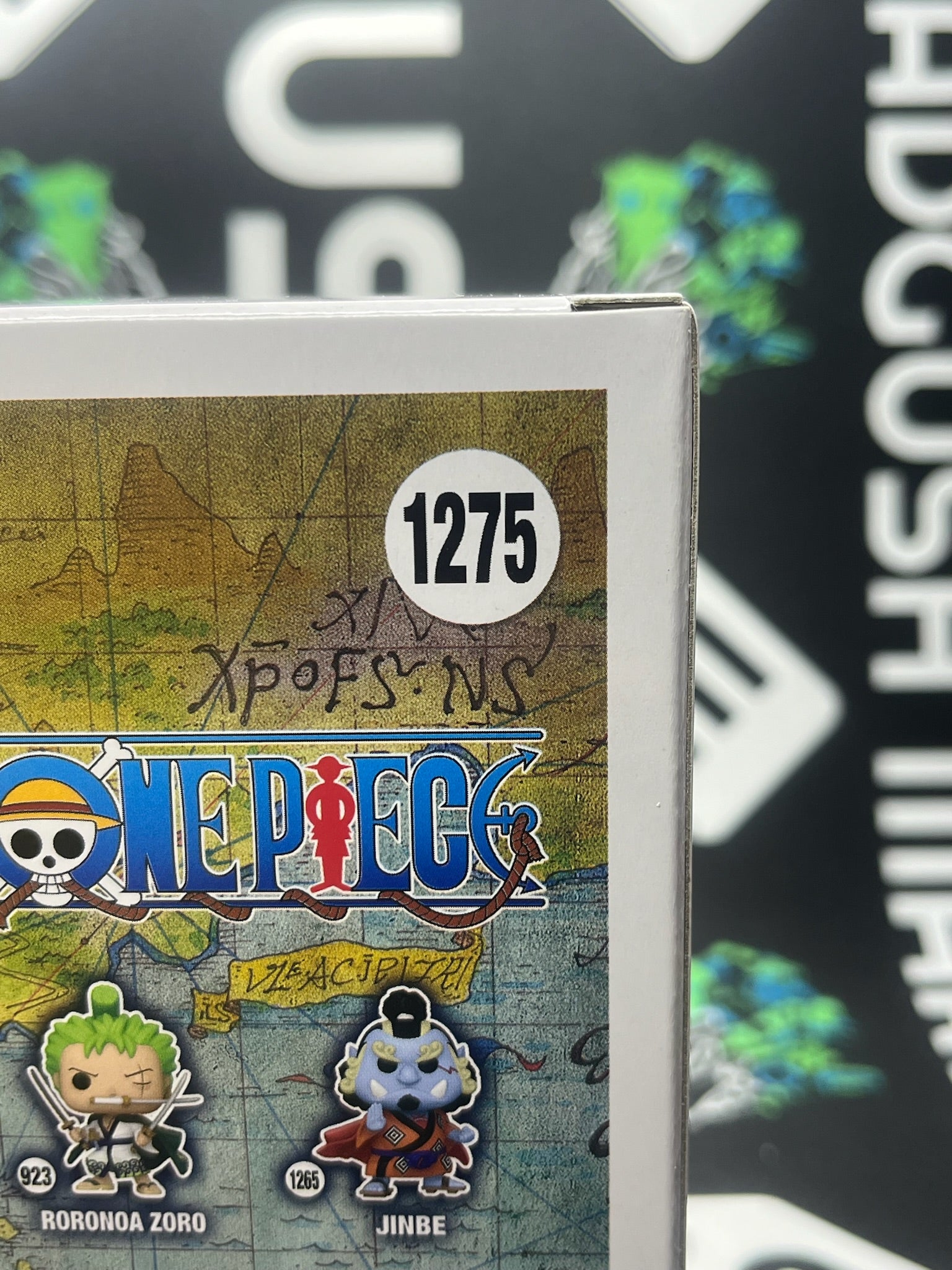 POP Oden (WonderCon & ToyStop Exclusive)