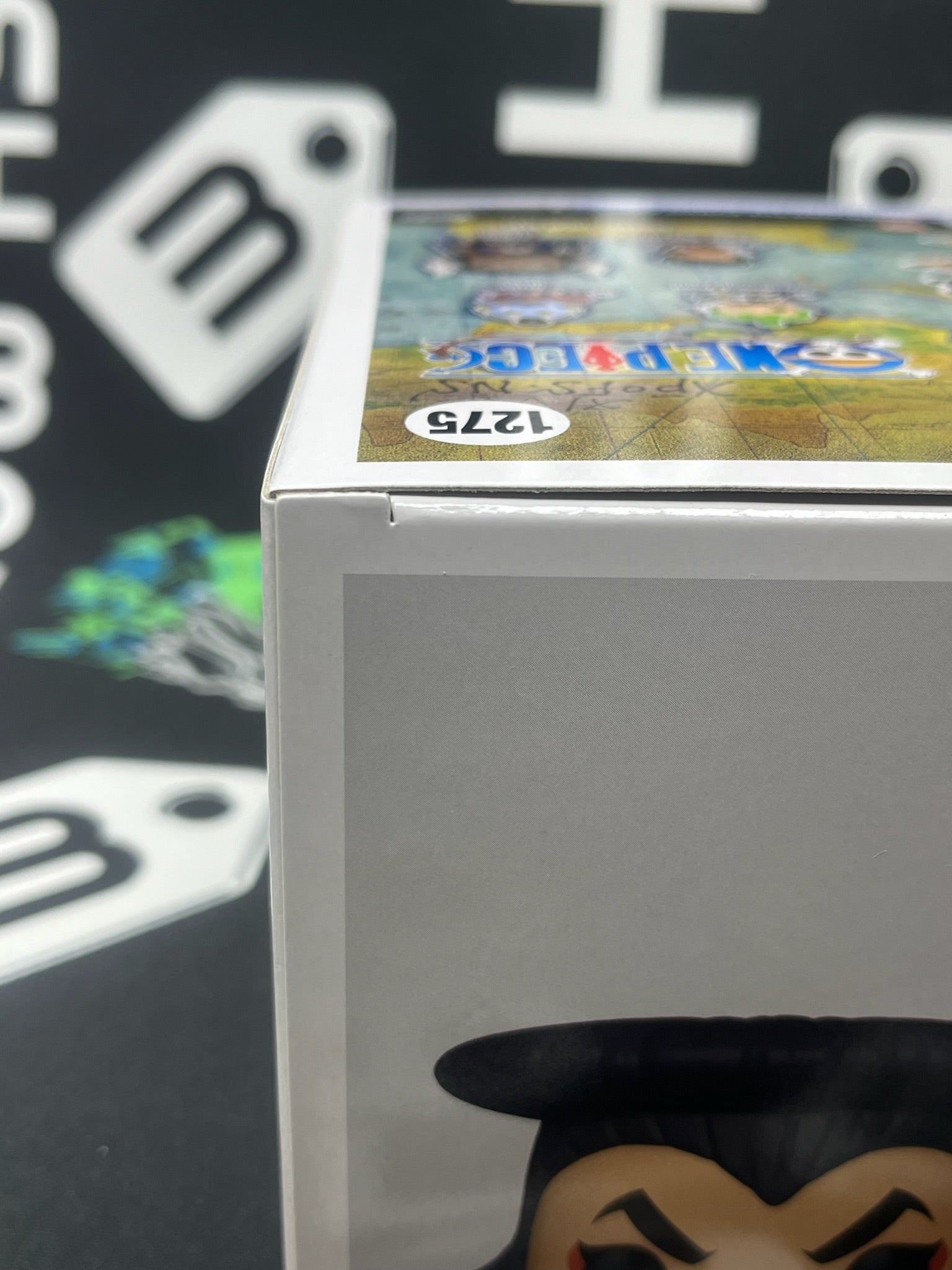 POP Oden (WonderCon & ToyStop Exclusive)