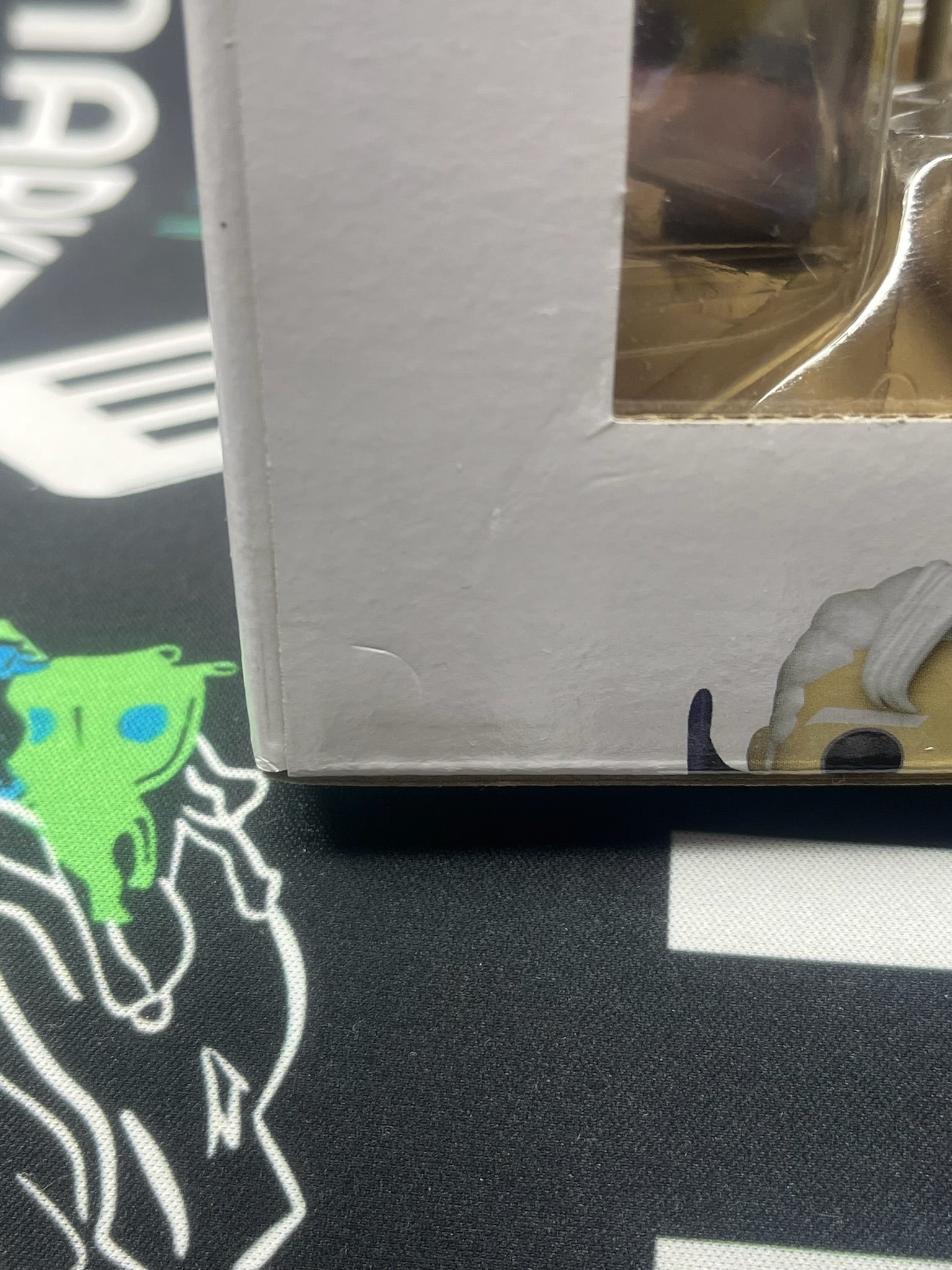 POP Gentle Criminal & La Brava (Anime Expo)