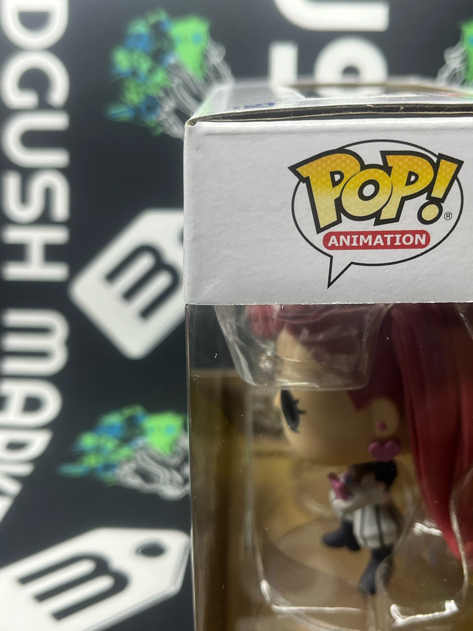 POP Gentle Criminal & La Brava (Anime Expo)