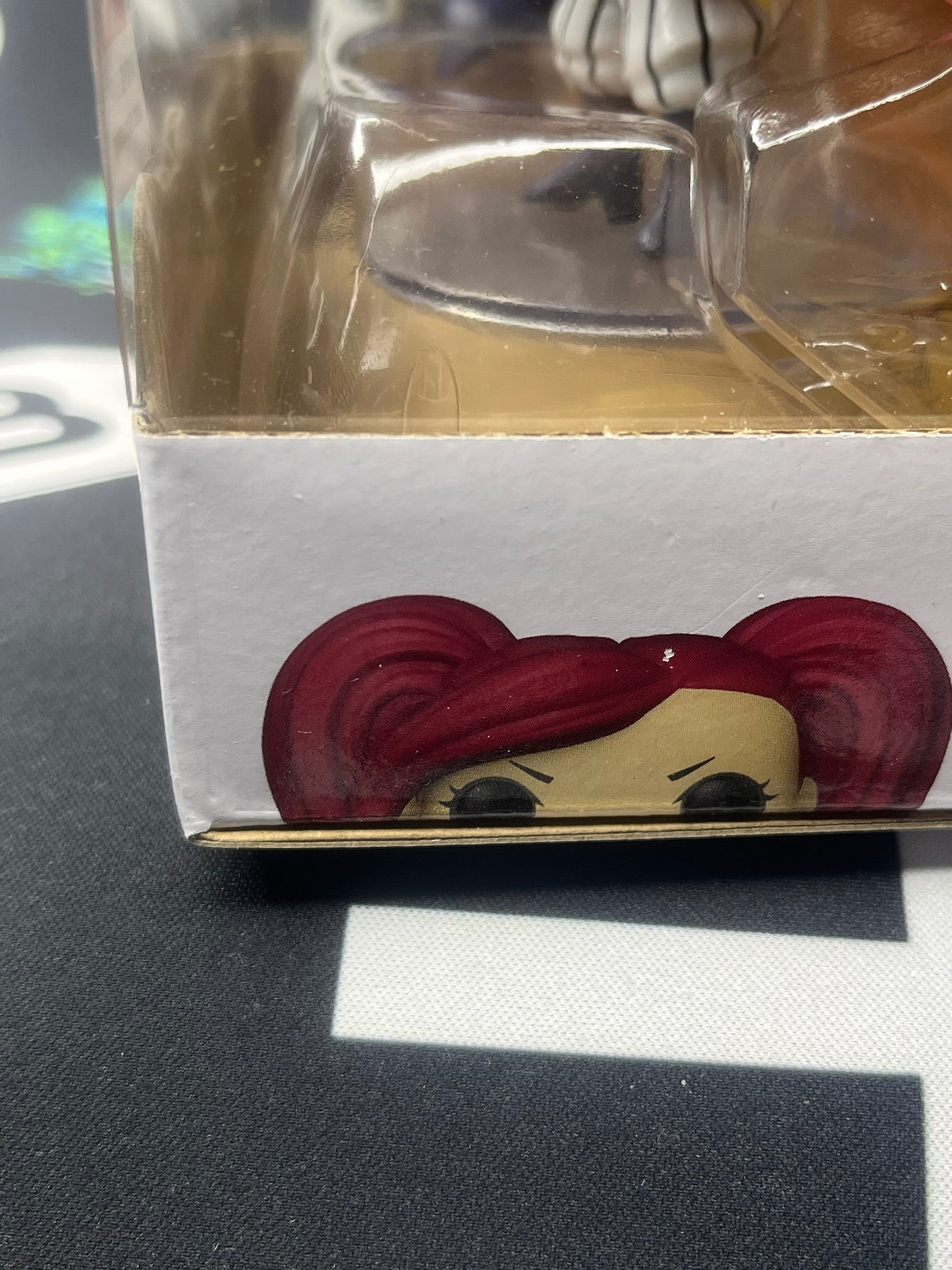 POP Gentle Criminal & La Brava (Anime Expo)