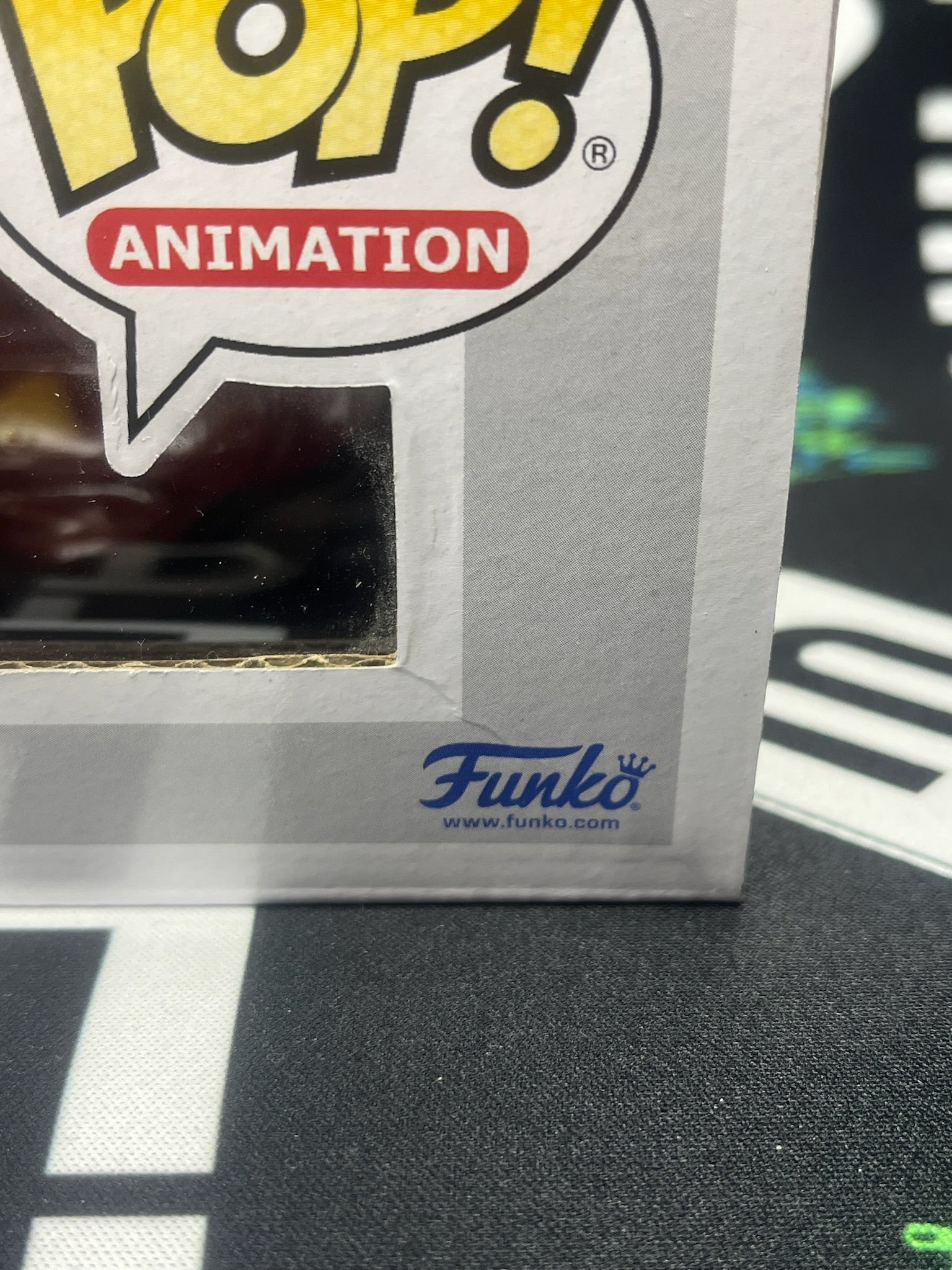 POP Gentle Criminal & La Brava (Anime Expo)