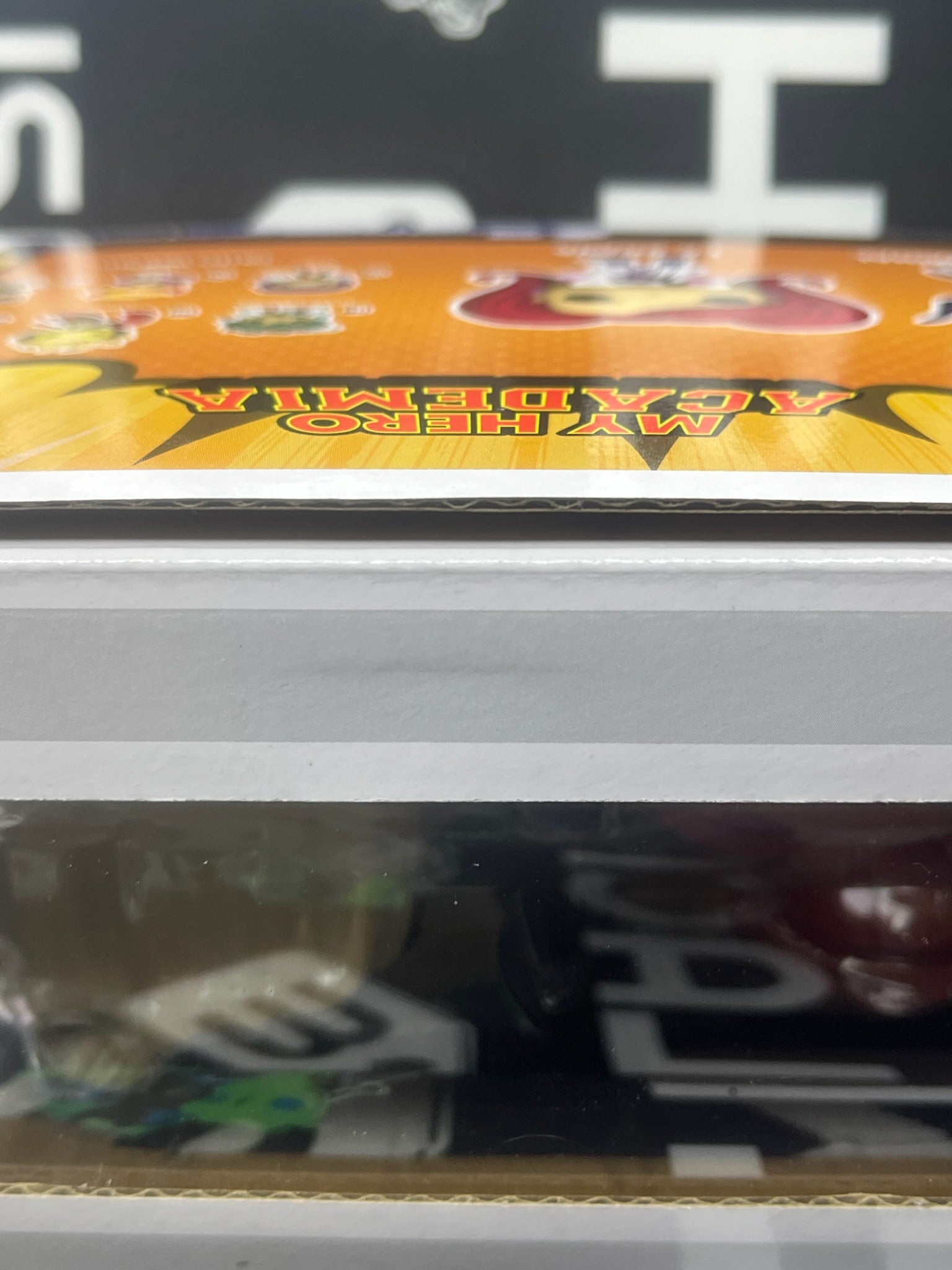 POP Gentle Criminal & La Brava (Anime Expo)