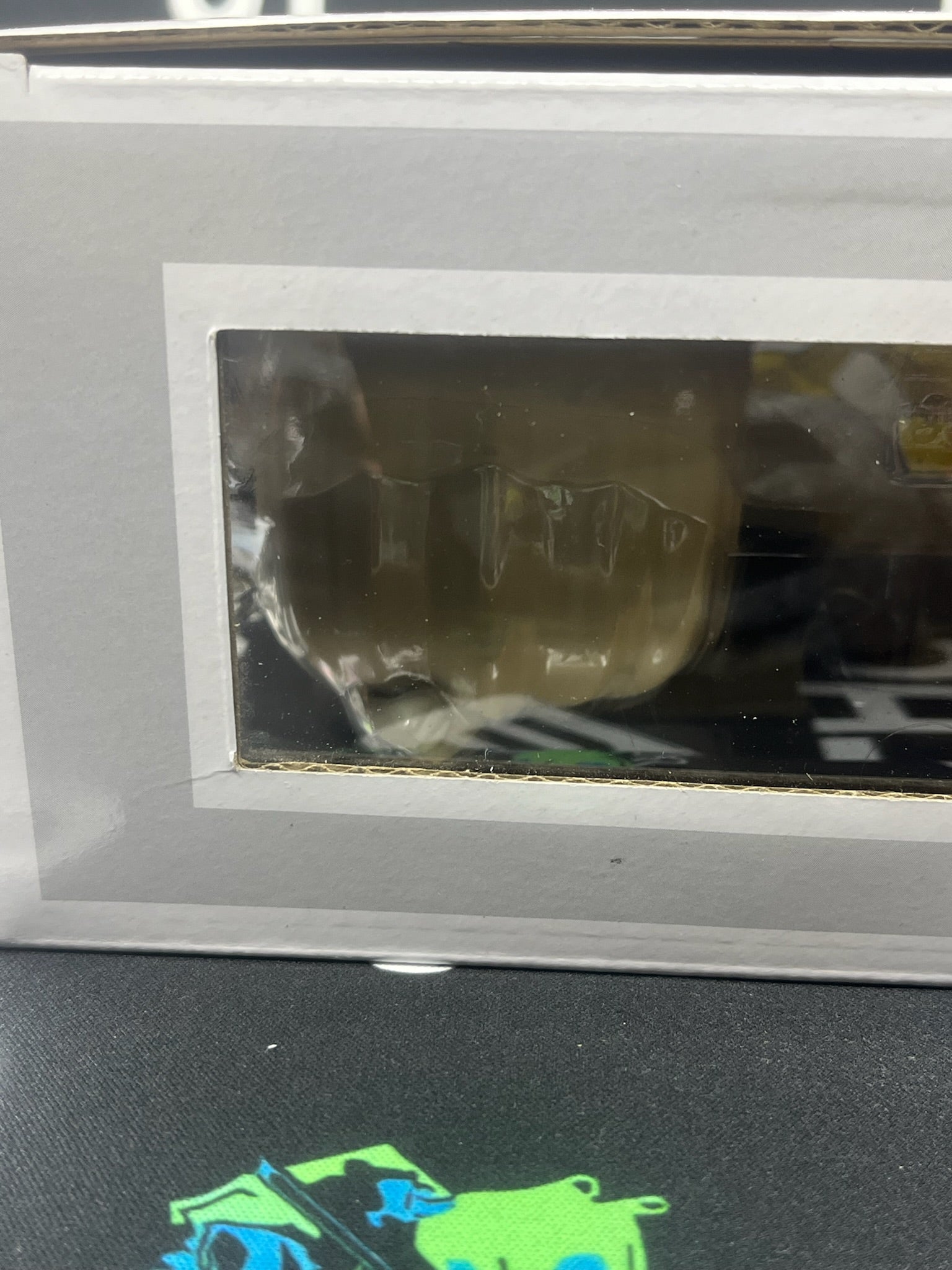 POP Gentle Criminal & La Brava (Anime Expo)