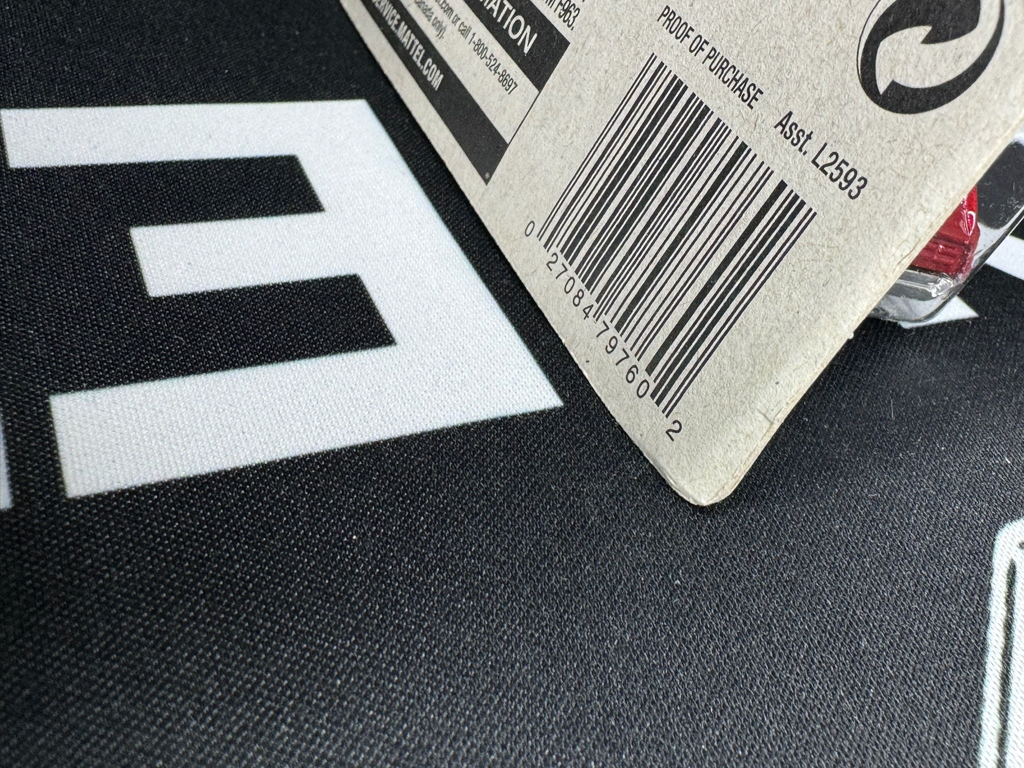 HOT WHEELS Custom ‘66 GTO Wagon