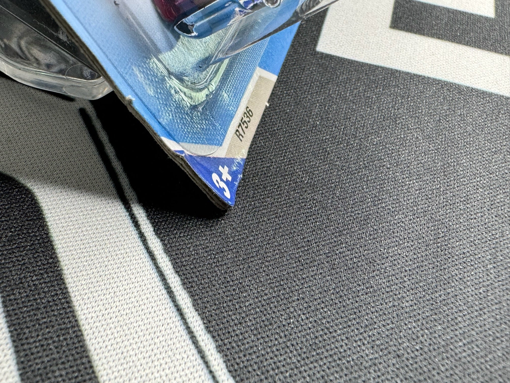 HOT WHEELS Custom ‘66 GTO Wagon