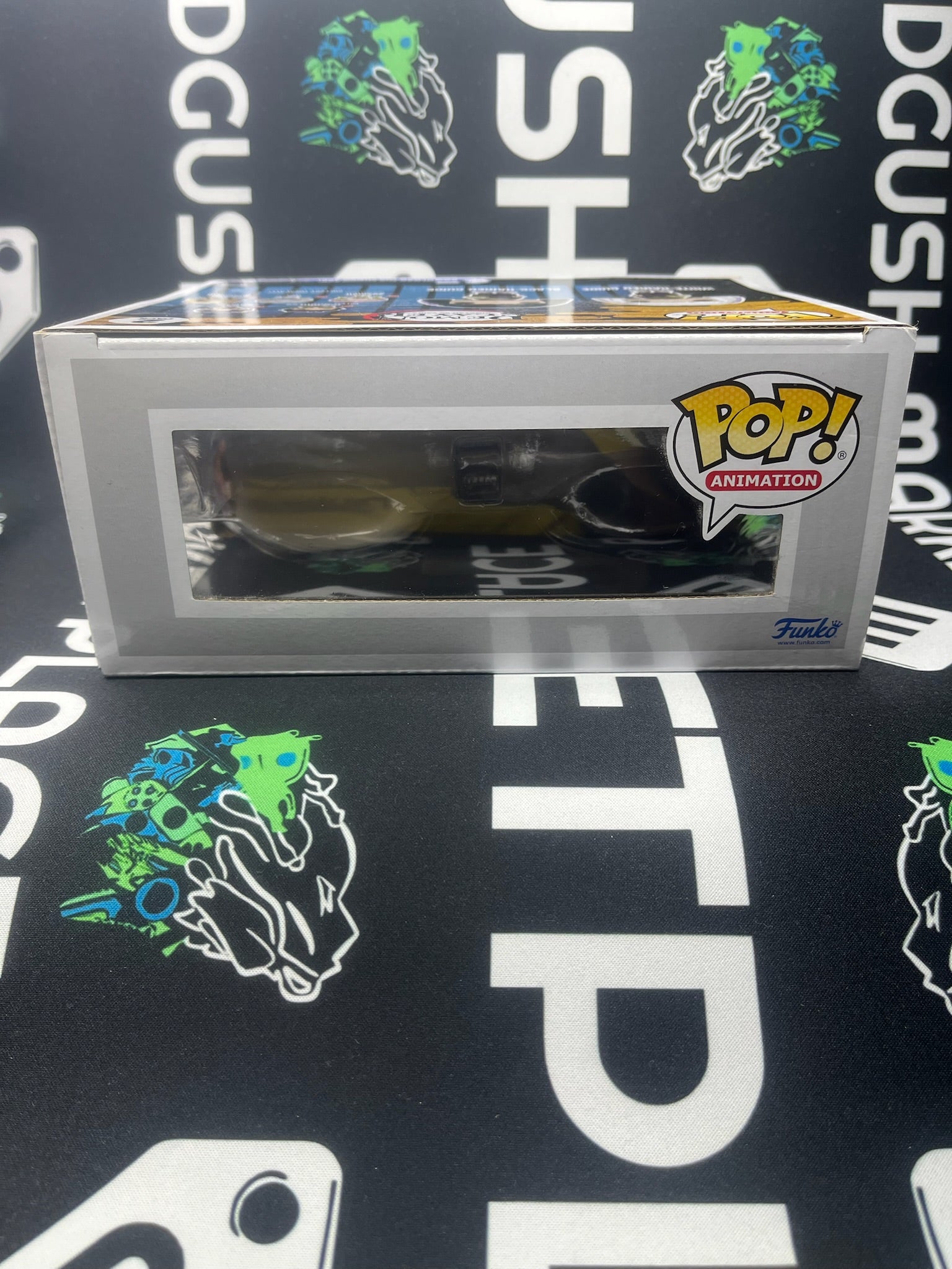 POP Final Selection Guides (Amazon)