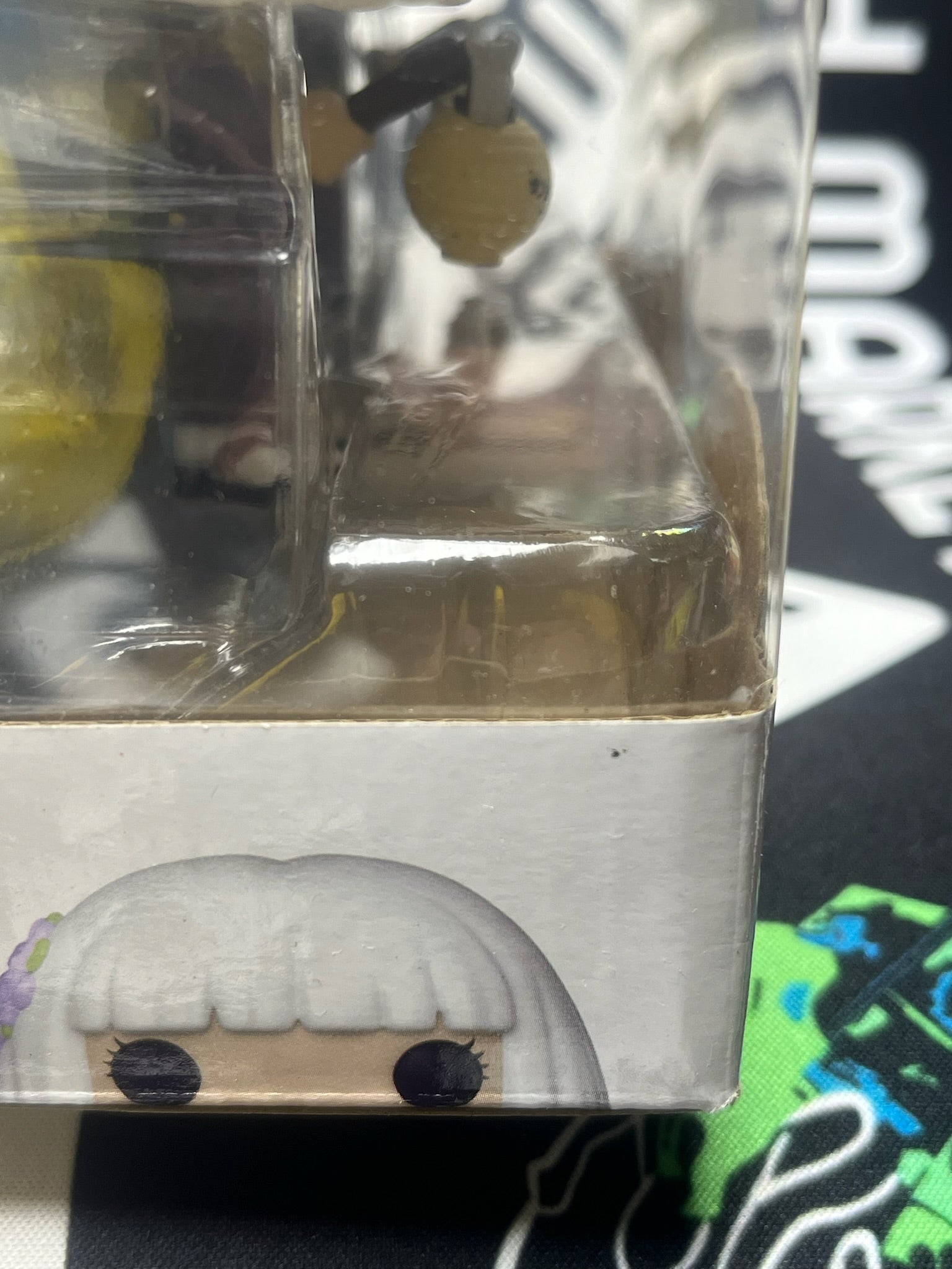 POP Final Selection Guides (Amazon)