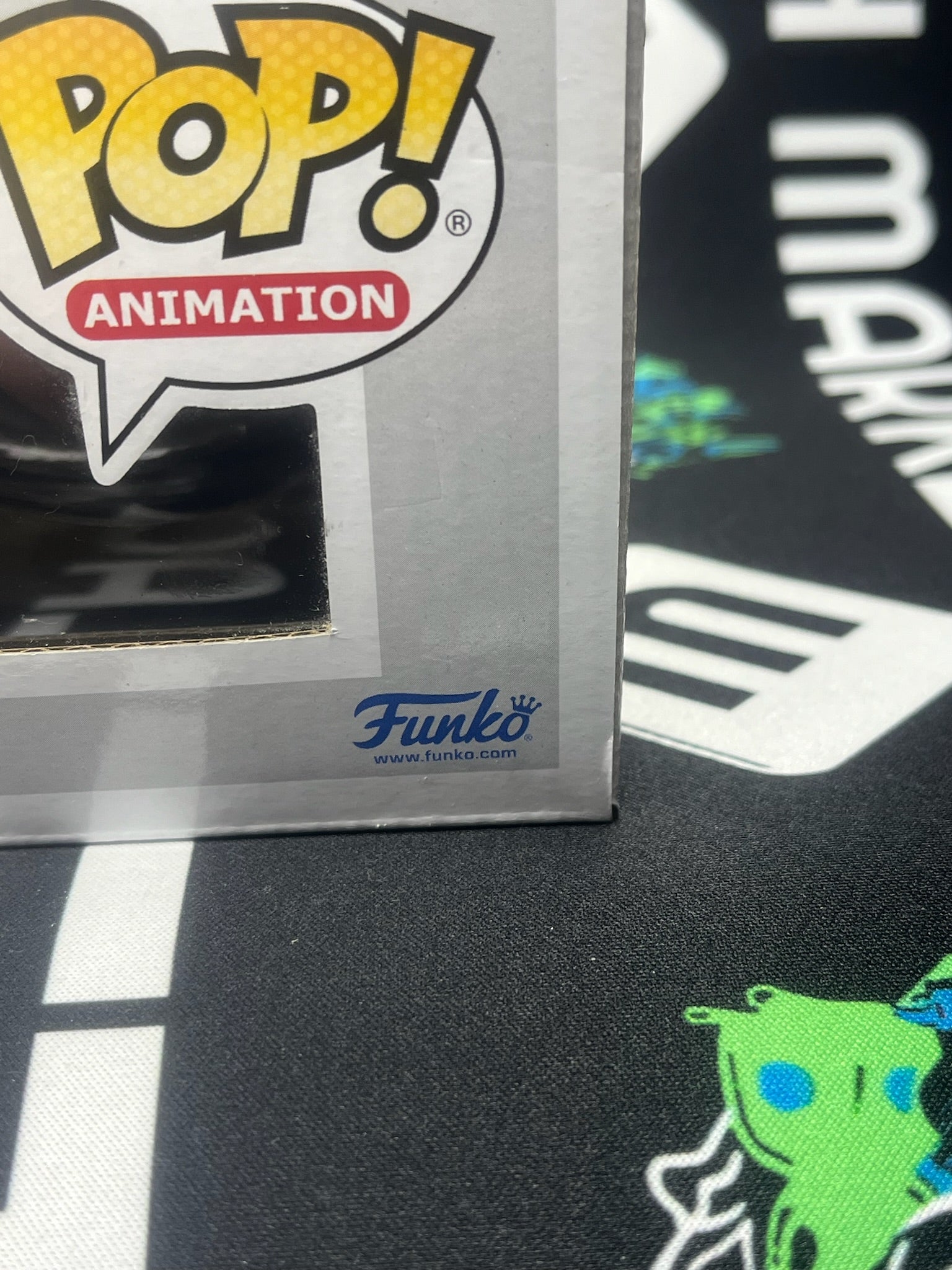 POP Final Selection Guides (Amazon)