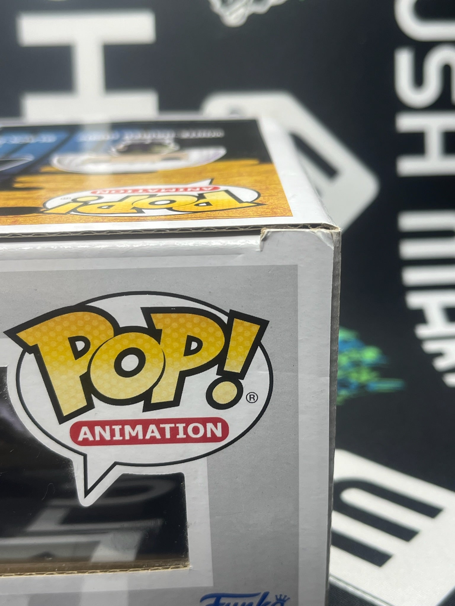 POP Final Selection Guides (Amazon)