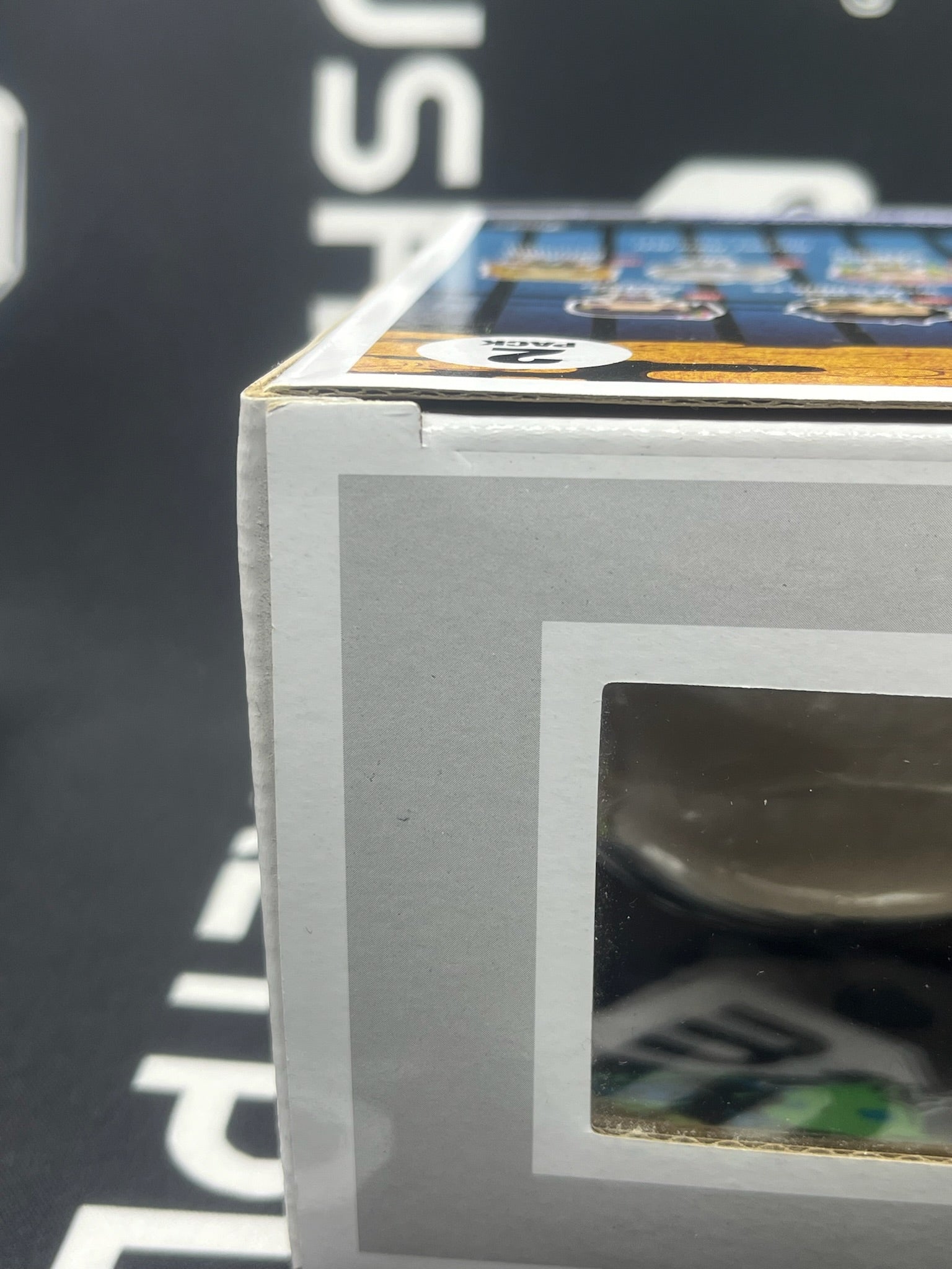 POP Final Selection Guides (Amazon)