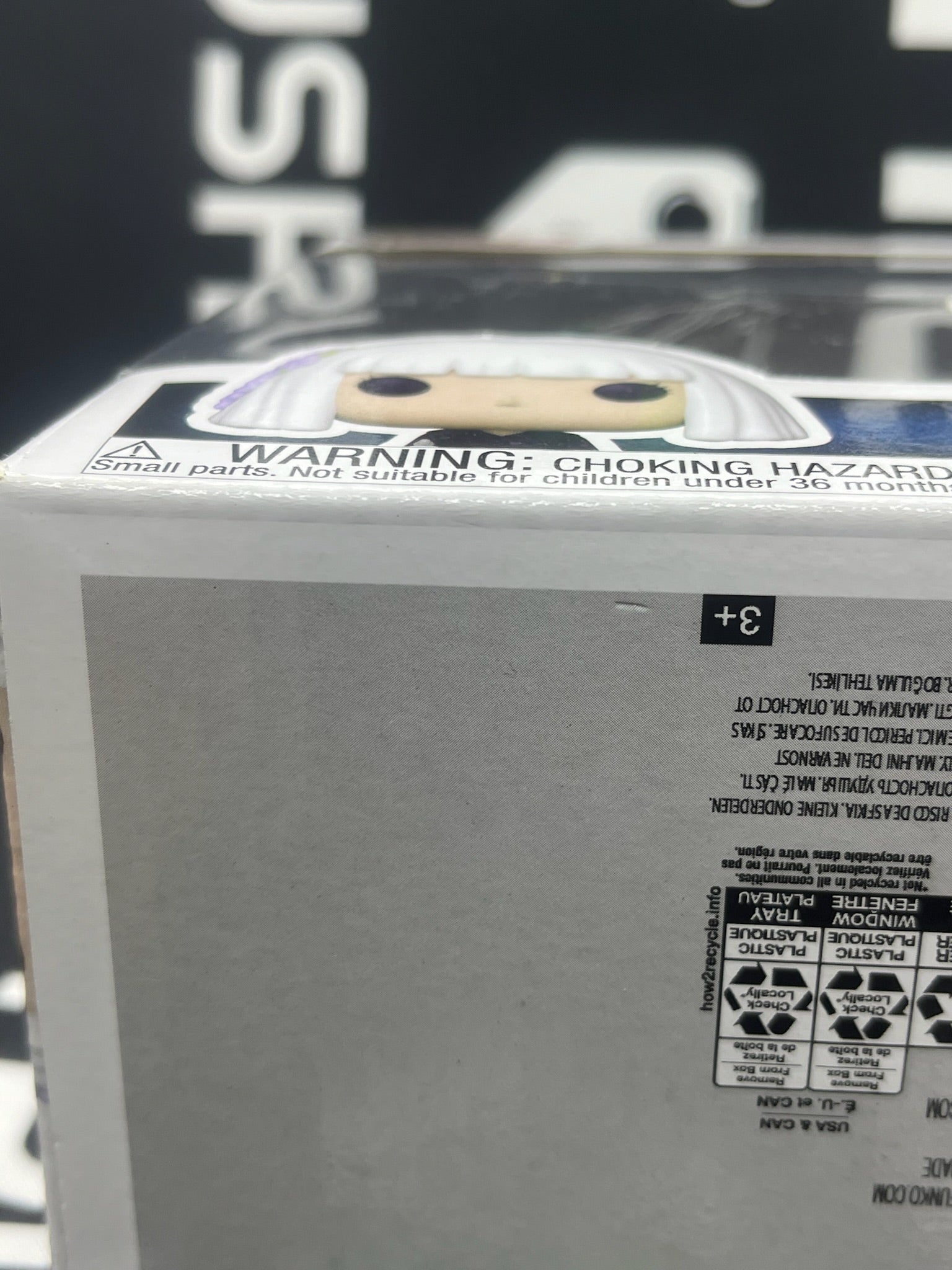 POP Final Selection Guides (Amazon)