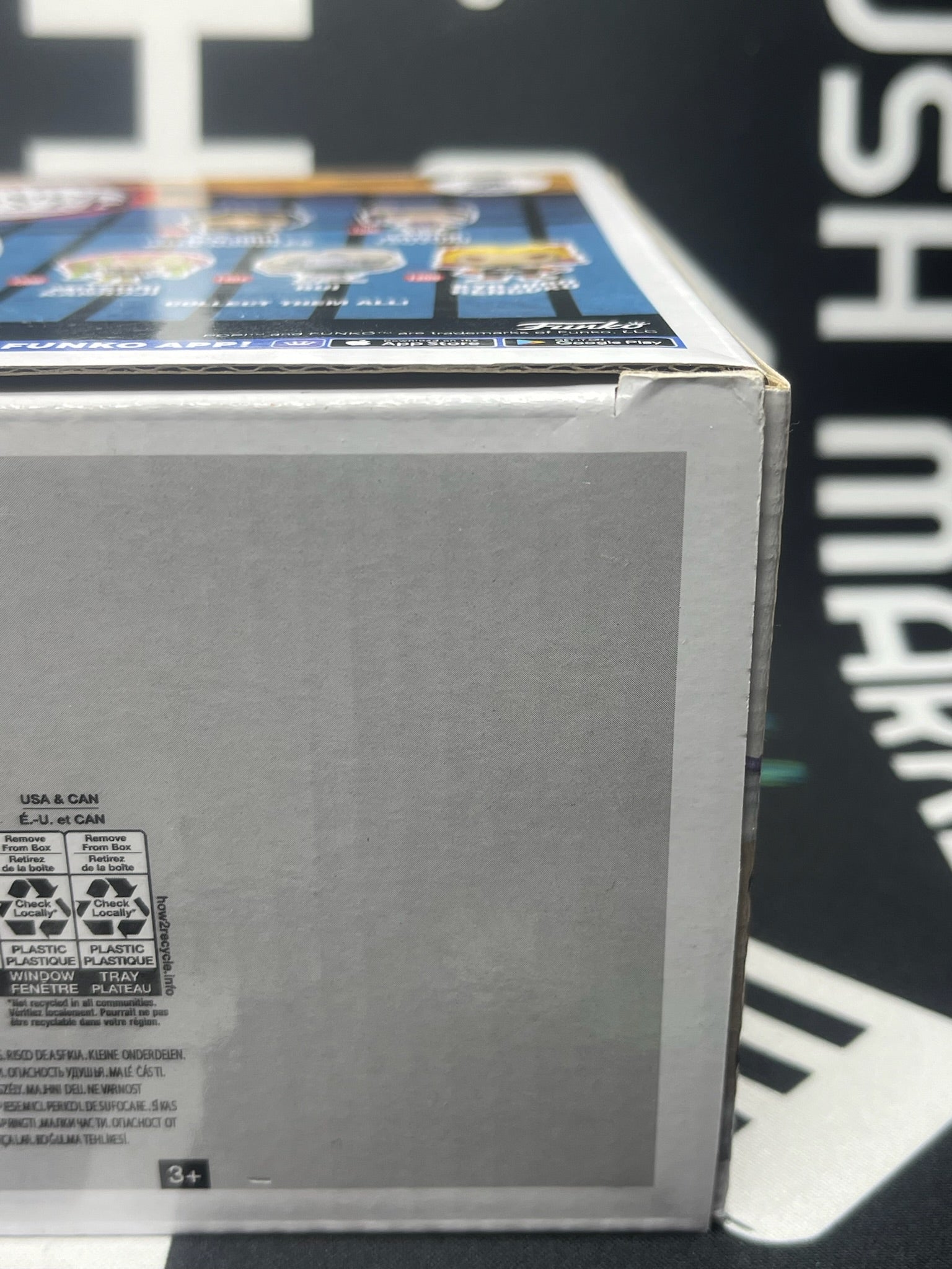 POP Final Selection Guides (Amazon)