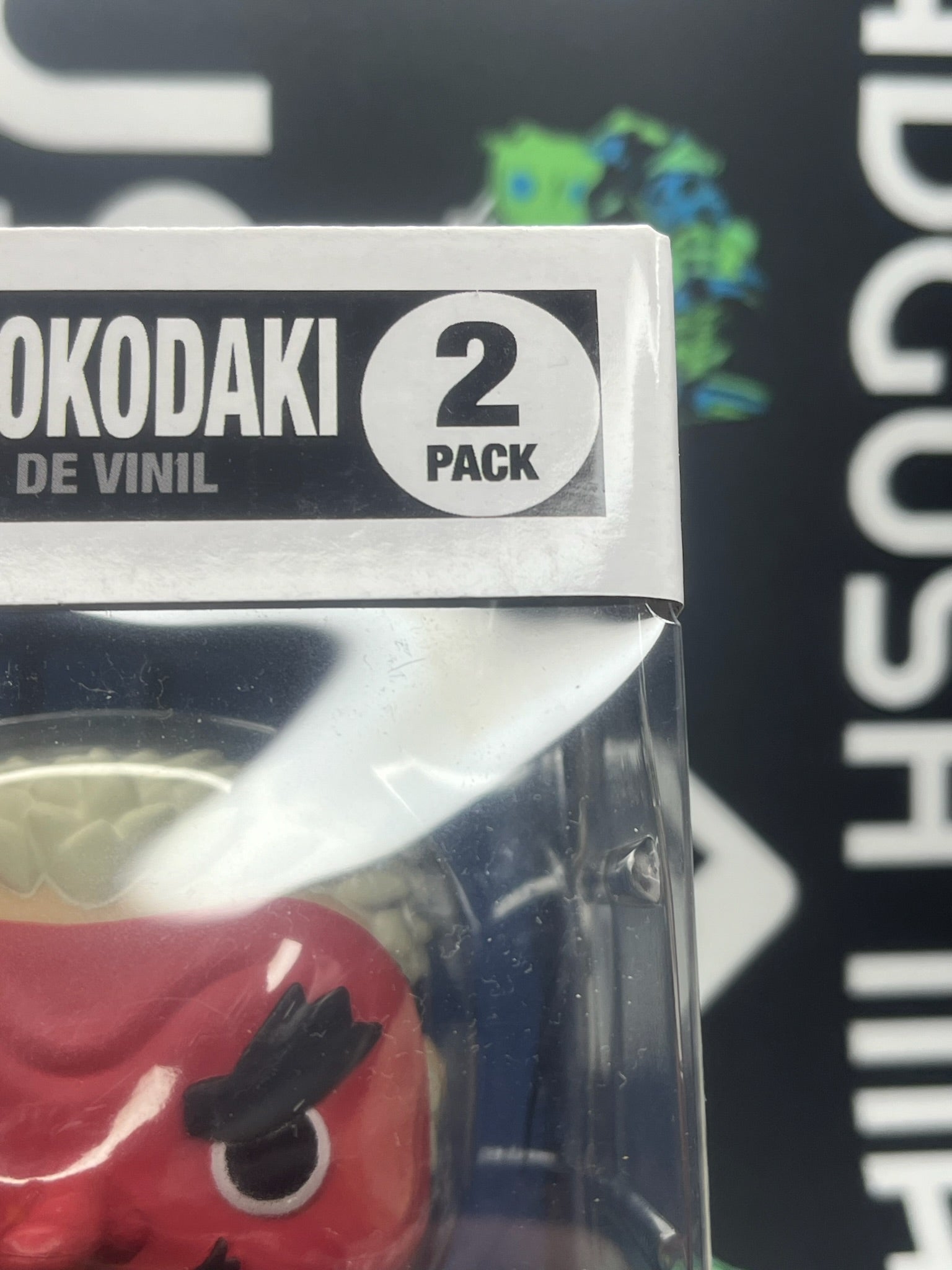 POP Tanjiro Kamado & Sakonji Urokodaki (Summer Convention)