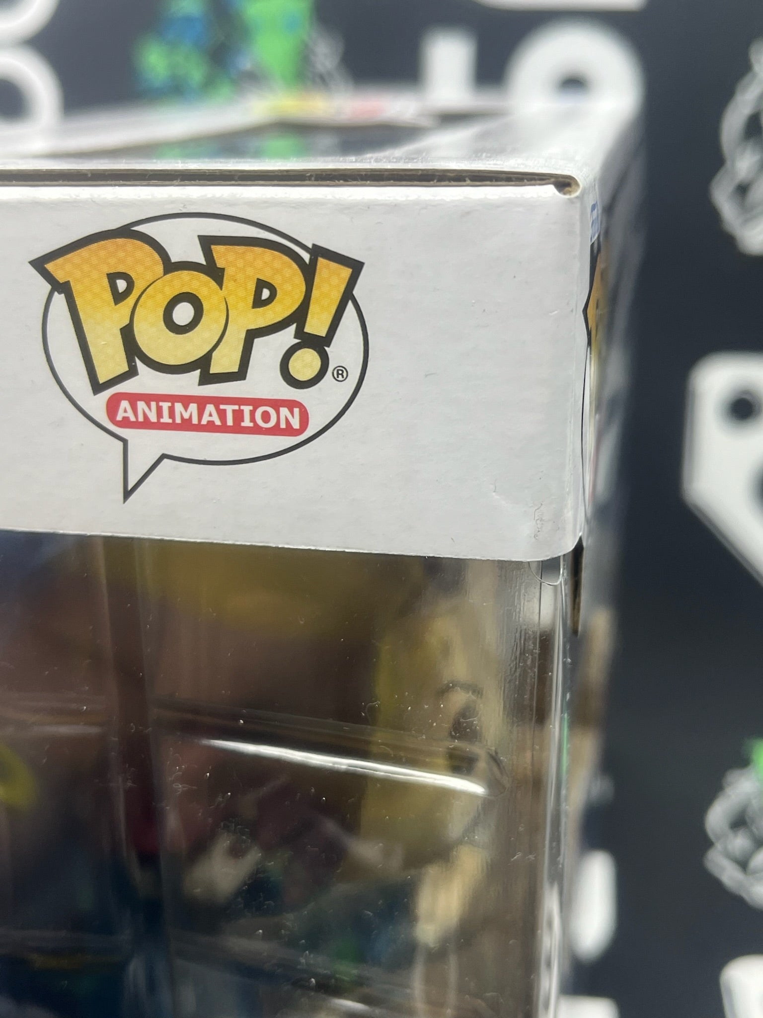 POP Tanjiro Kamado & Sakonji Urokodaki (Summer Convention)