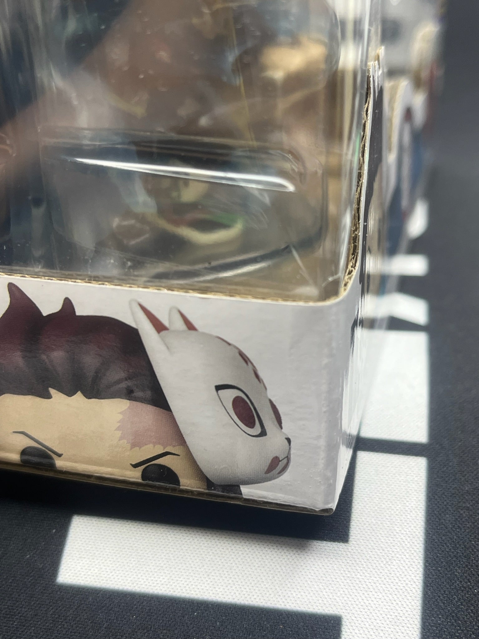 POP Tanjiro Kamado & Sakonji Urokodaki (Summer Convention)