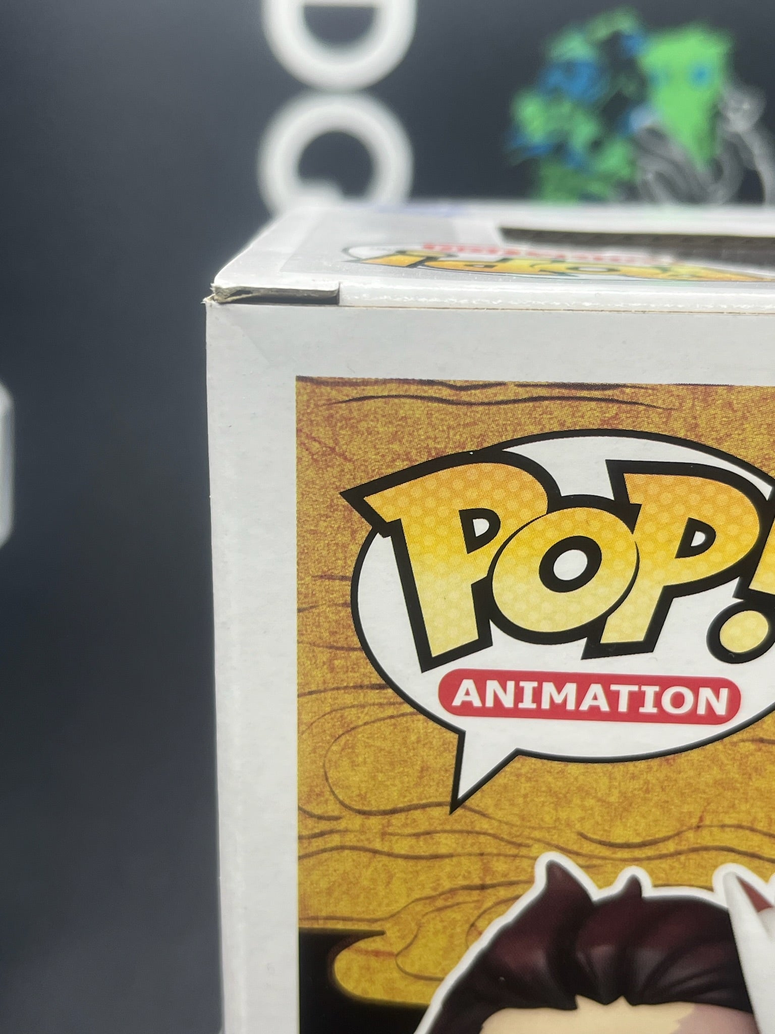 POP Tanjiro Kamado & Sakonji Urokodaki (Summer Convention)