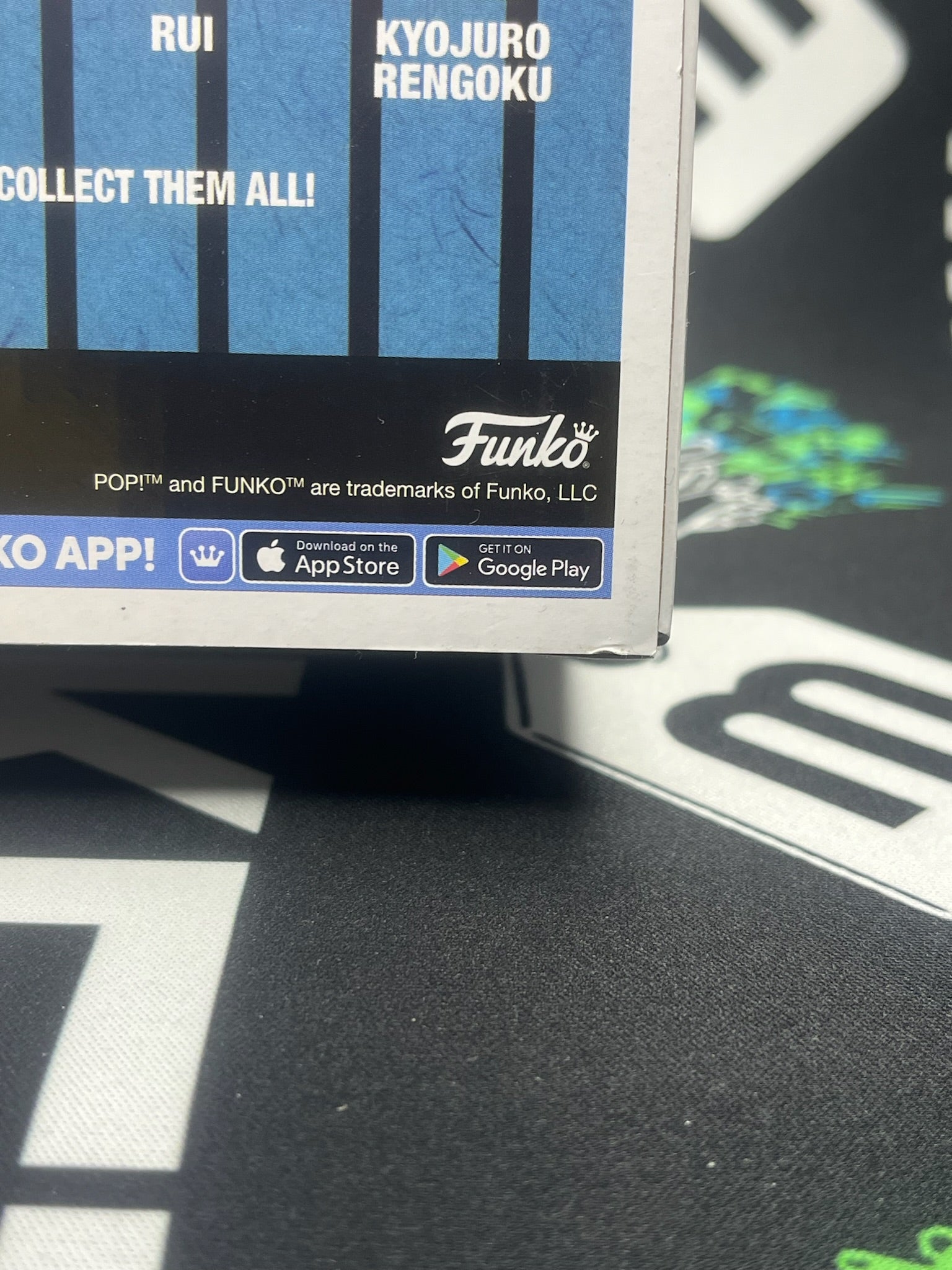 POP Tanjiro Kamado & Sakonji Urokodaki (Summer Convention)