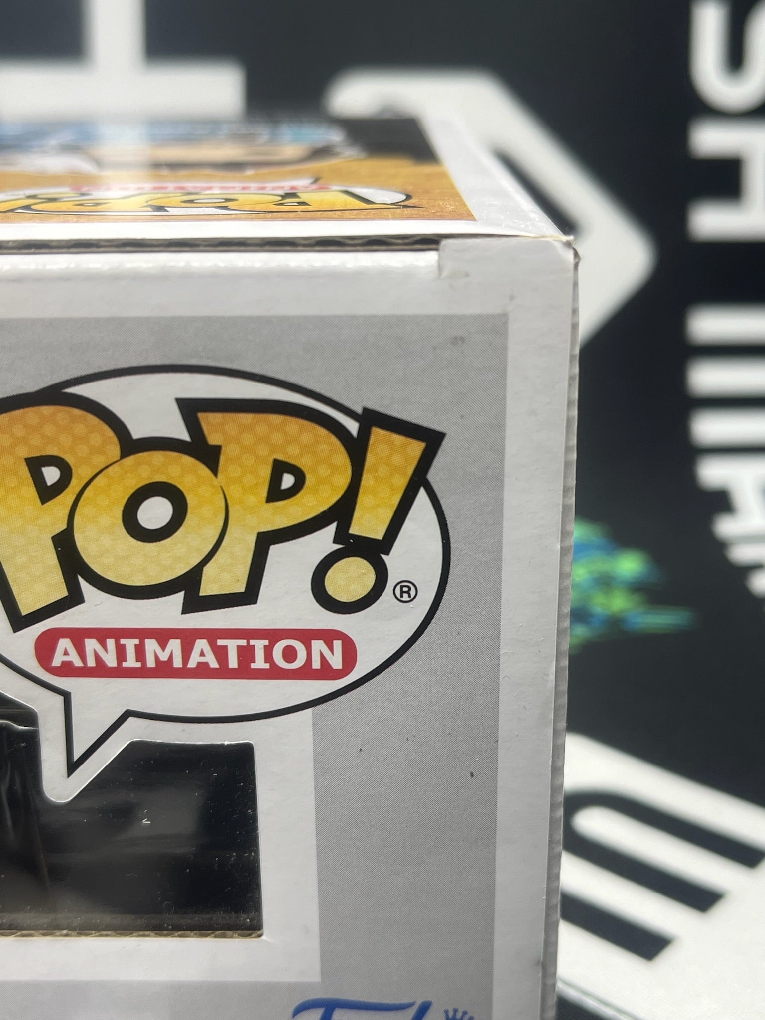 POP Tanjiro Kamado & Sakonji Urokodaki (Summer Convention)