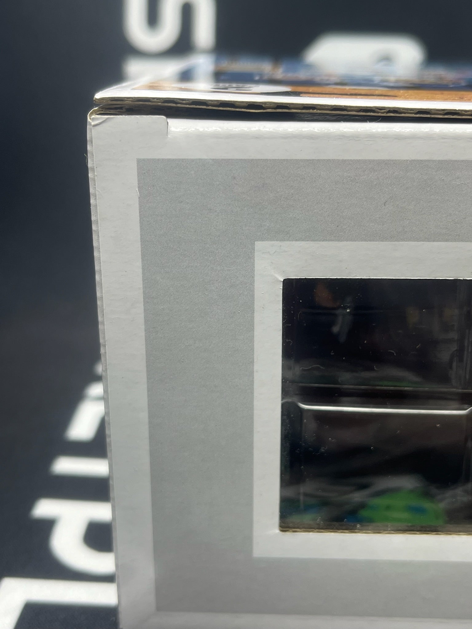 POP Tanjiro Kamado & Sakonji Urokodaki (Summer Convention)