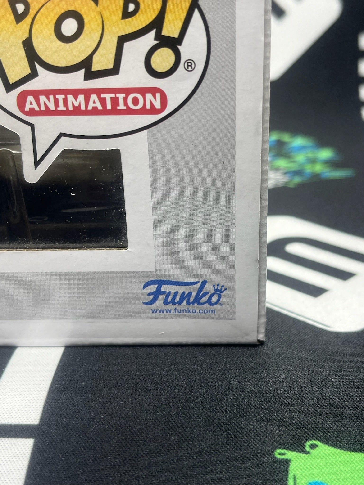 POP Tanjiro Kamado & Sakonji Urokodaki (Summer Convention)