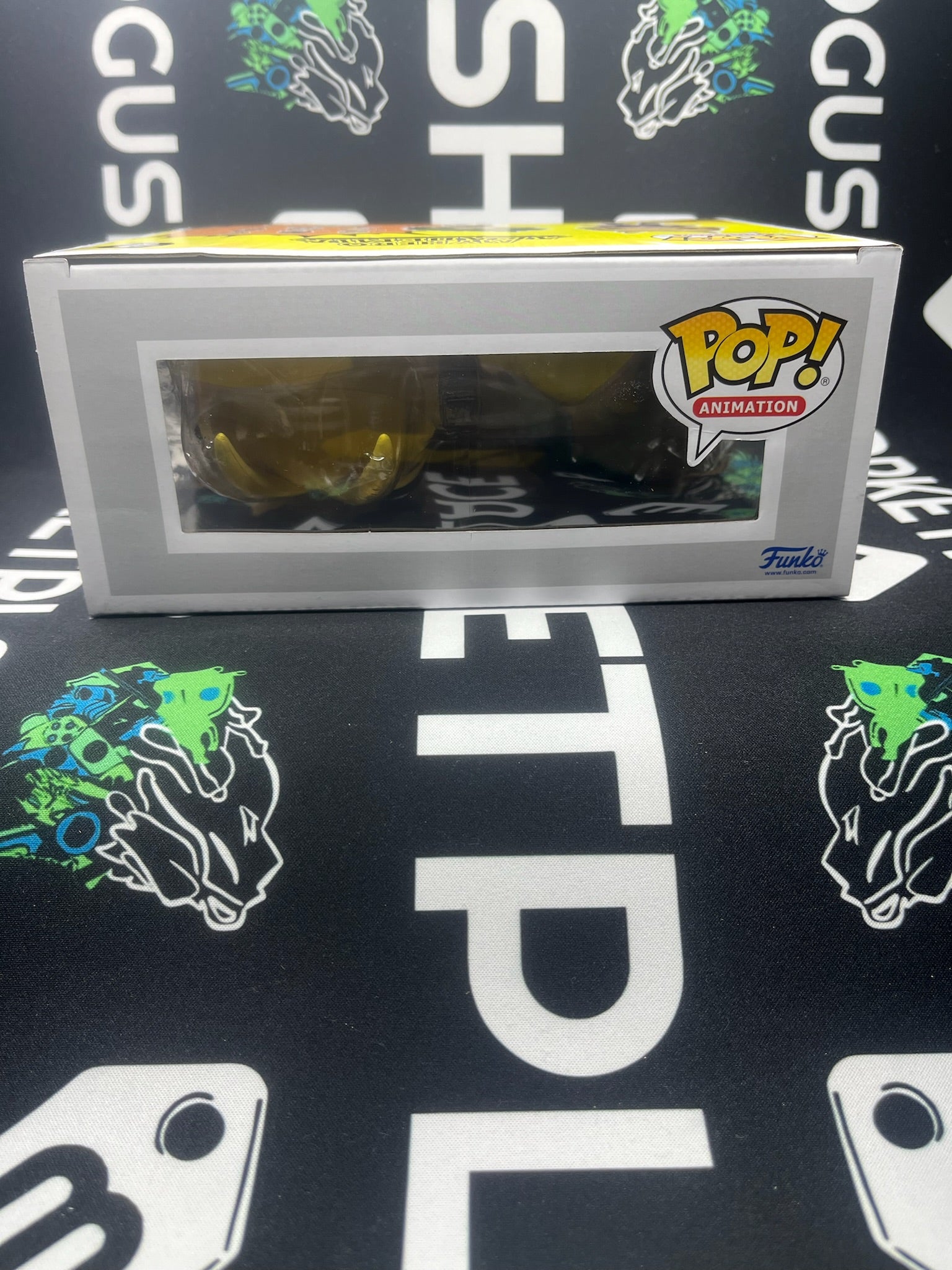 POP All Might & Deku (Funimation)