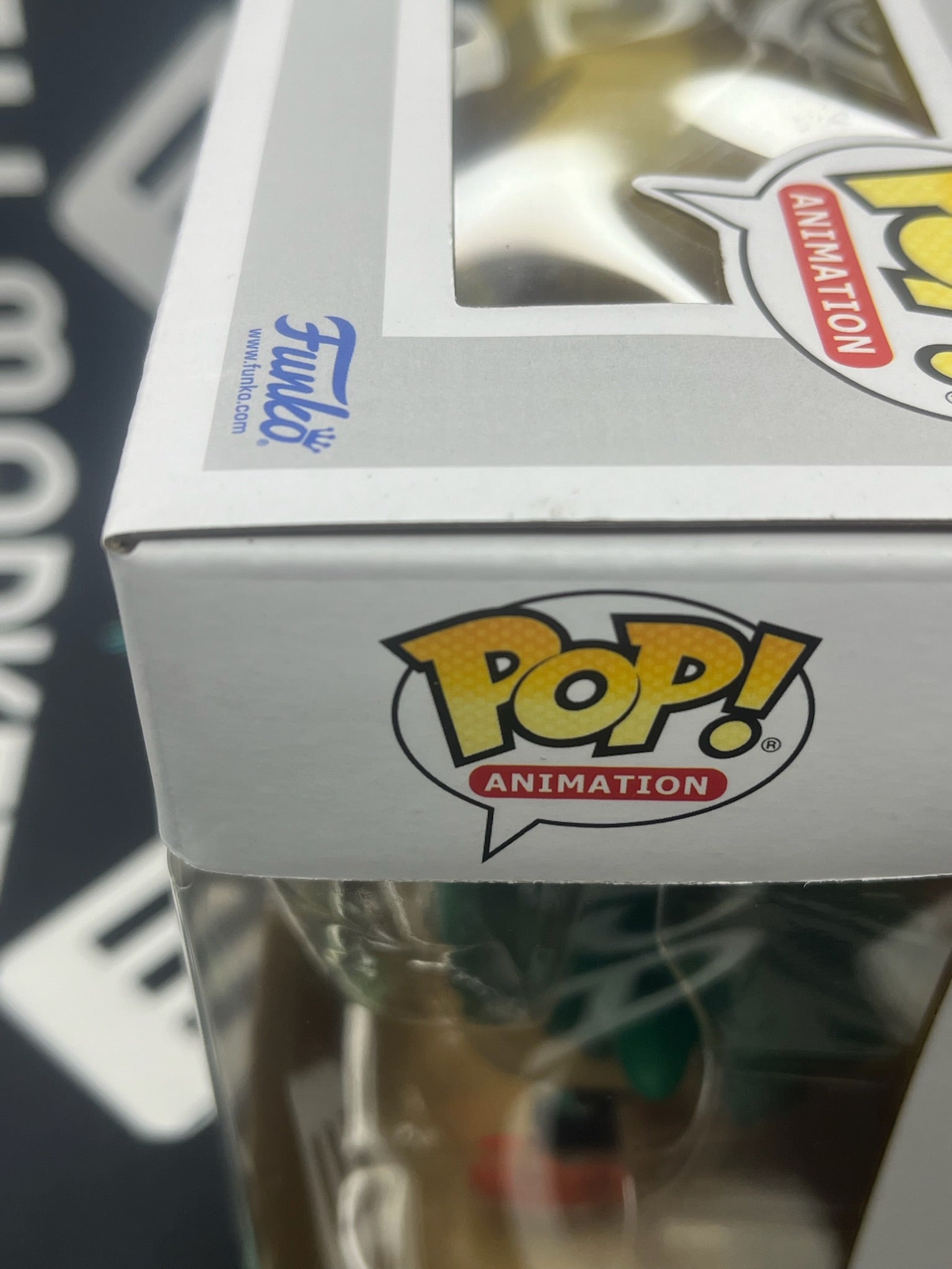 POP All Might & Deku (Funimation)