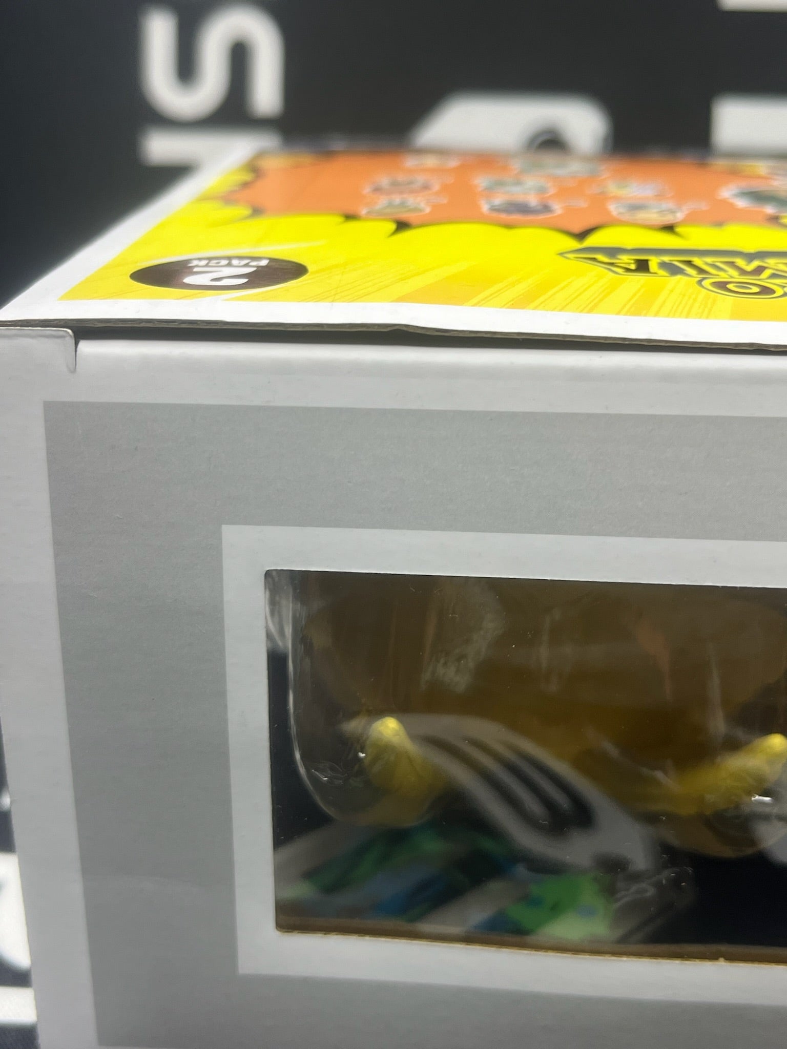 POP All Might & Deku (Funimation)