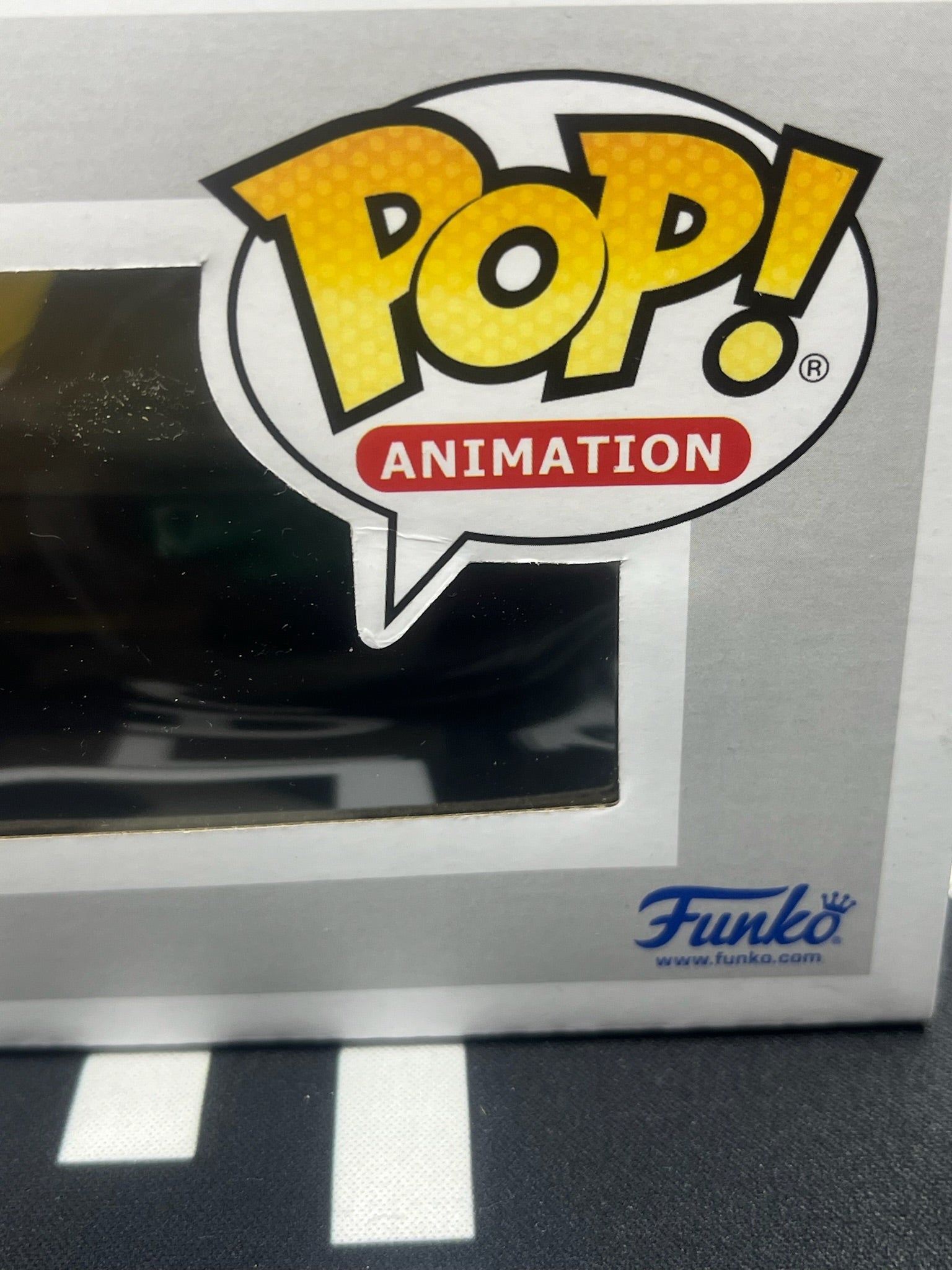 POP All Might & Deku (Funimation)